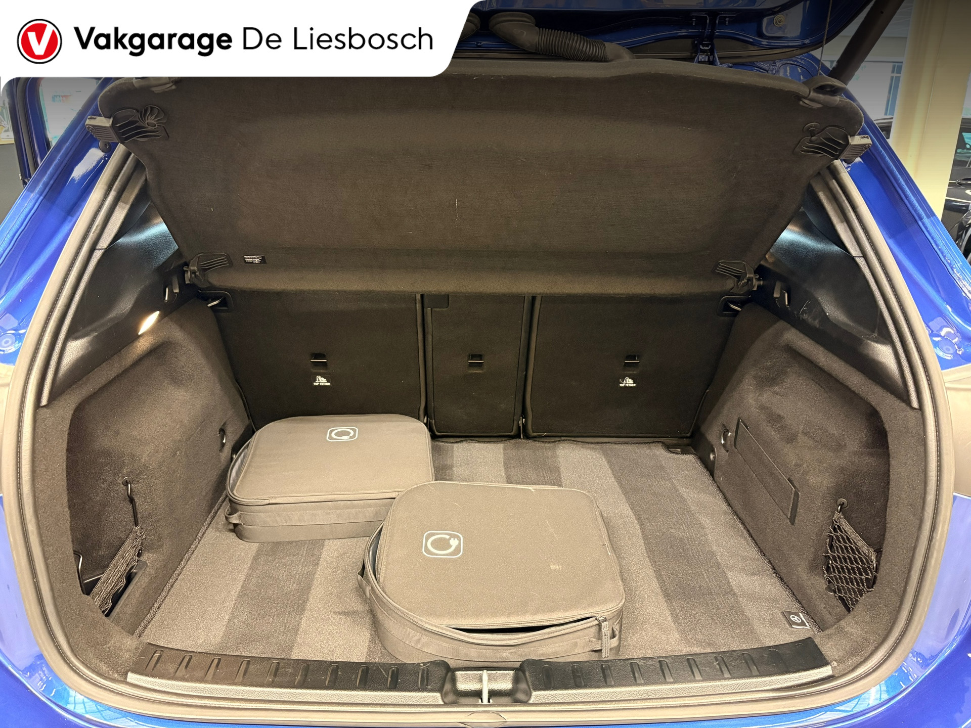 Foto van Mercedes-Benz Gla-klasse