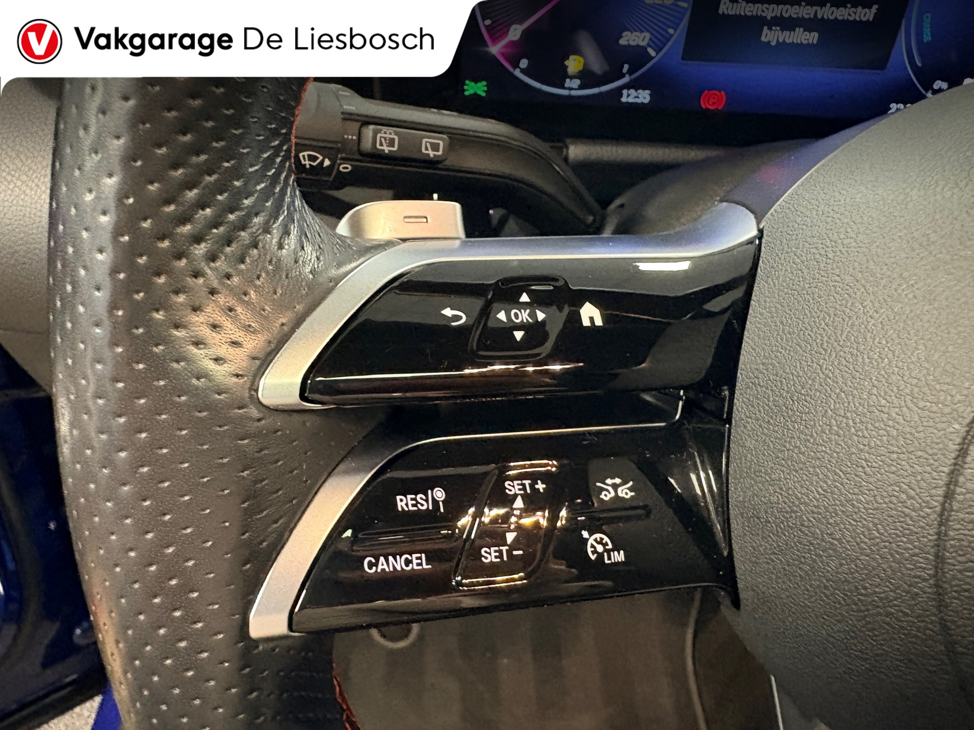 Foto van Mercedes-Benz Gla-klasse