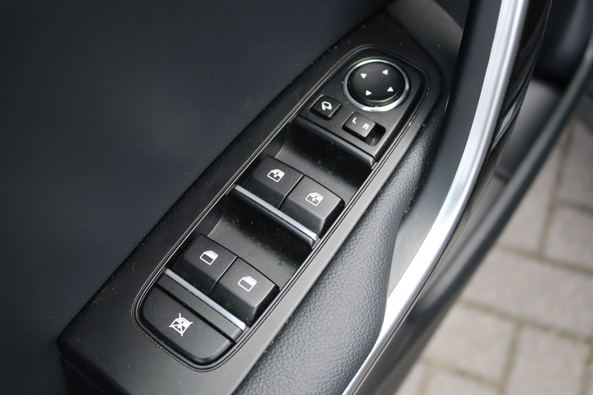 Foto van Kia Ceed Sportswagon