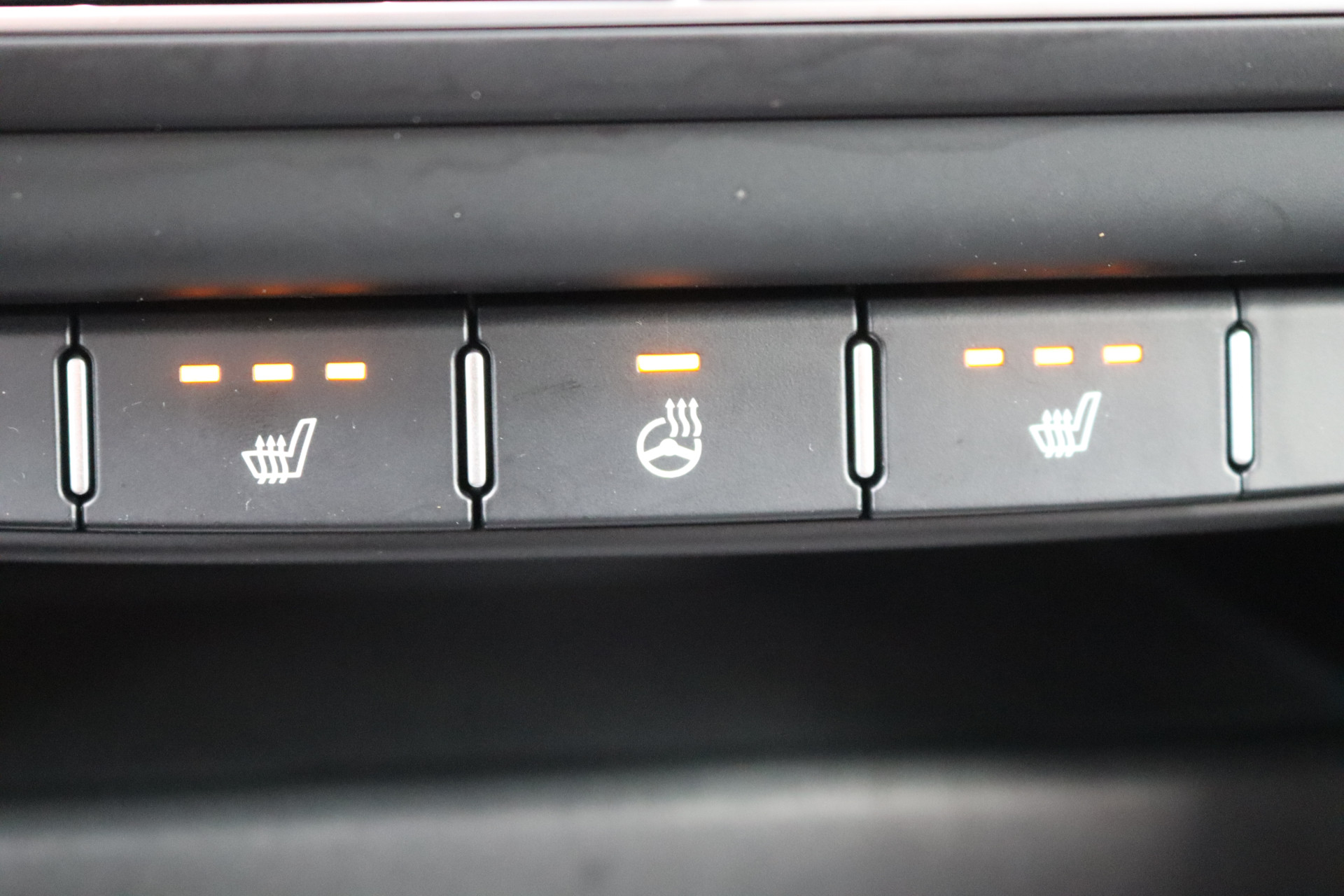 Foto van Kia Ceed Sportswagon