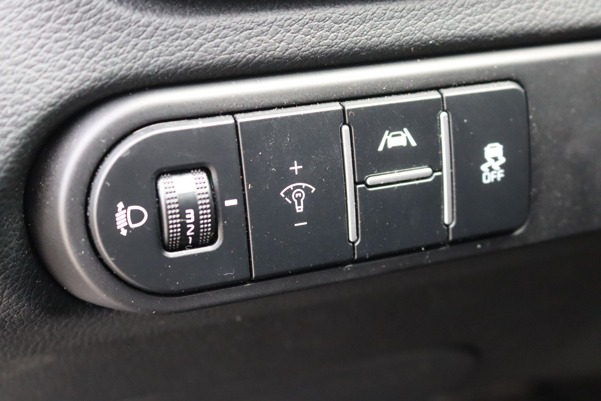 Foto van Kia Ceed Sportswagon