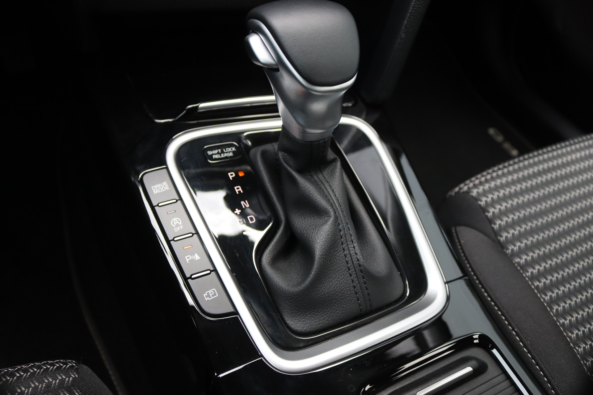 Foto van Kia Ceed Sportswagon