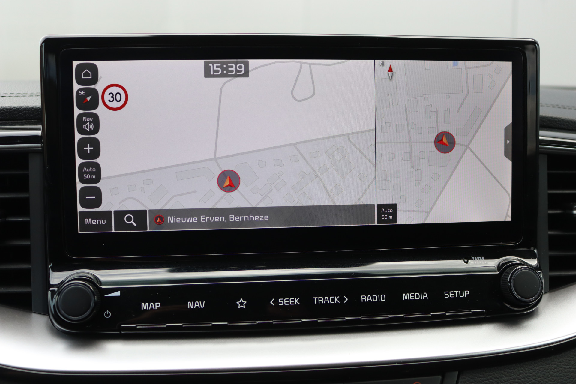 Foto van Kia Ceed Sportswagon