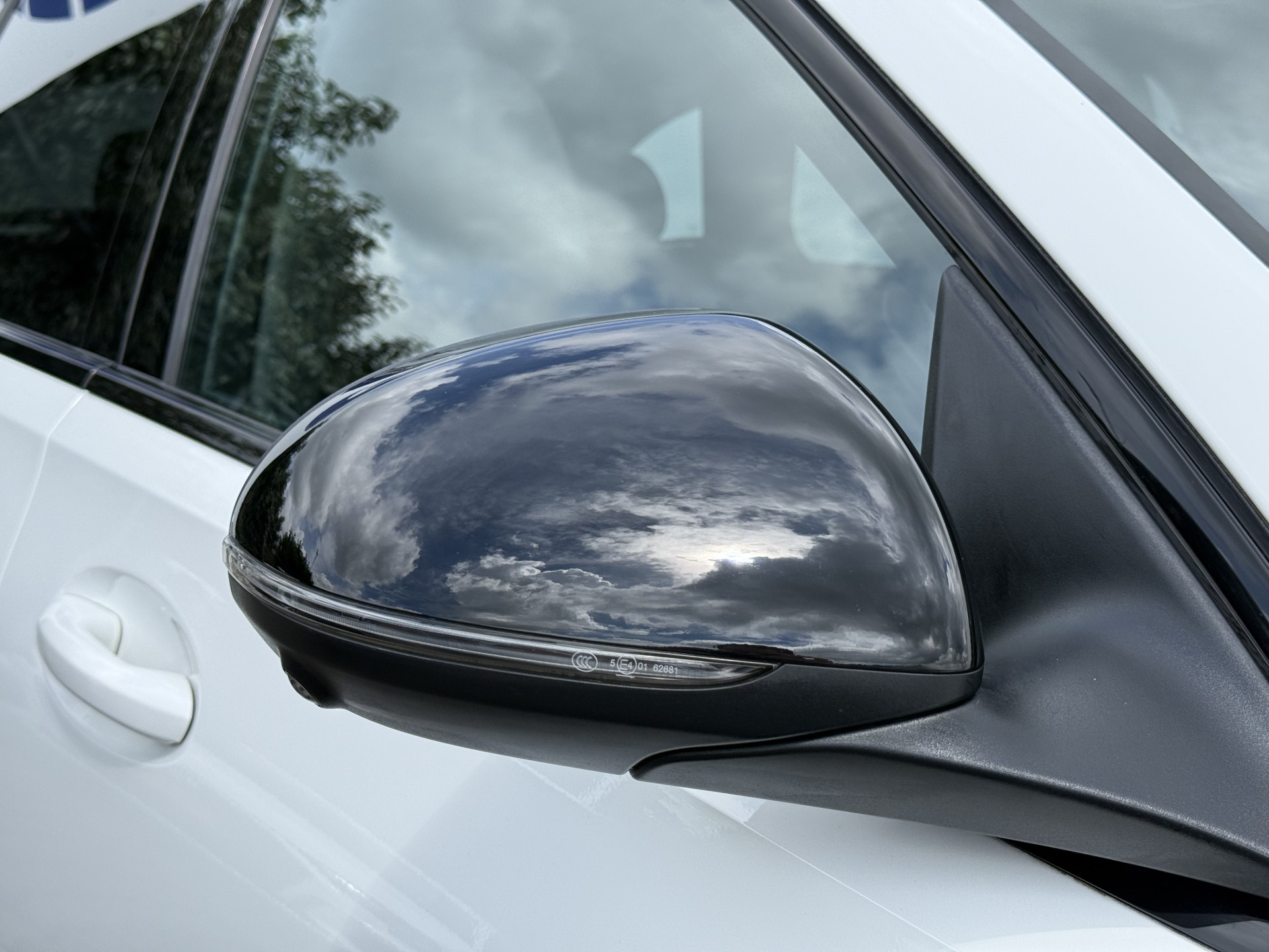 Foto van Mercedes-Benz C-klasse Estate