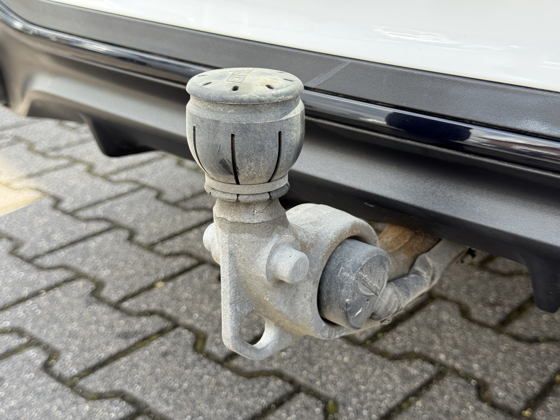 Foto van Mercedes-Benz C-klasse Estate