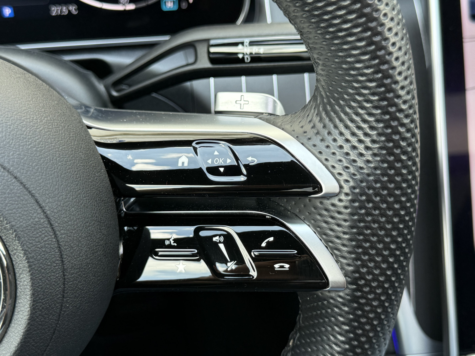 Foto van Mercedes-Benz C-klasse Estate
