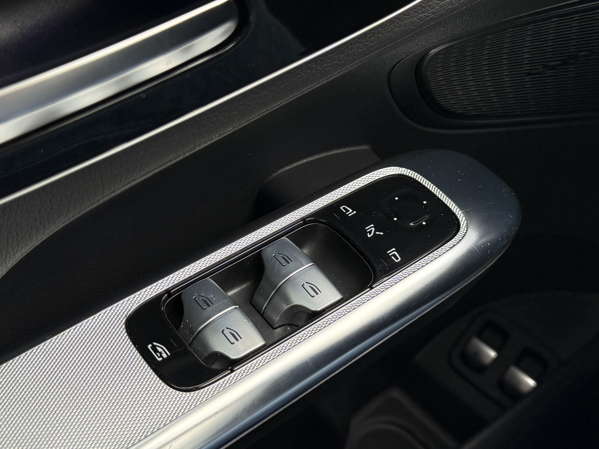 Foto van Mercedes-Benz Glc-klasse
