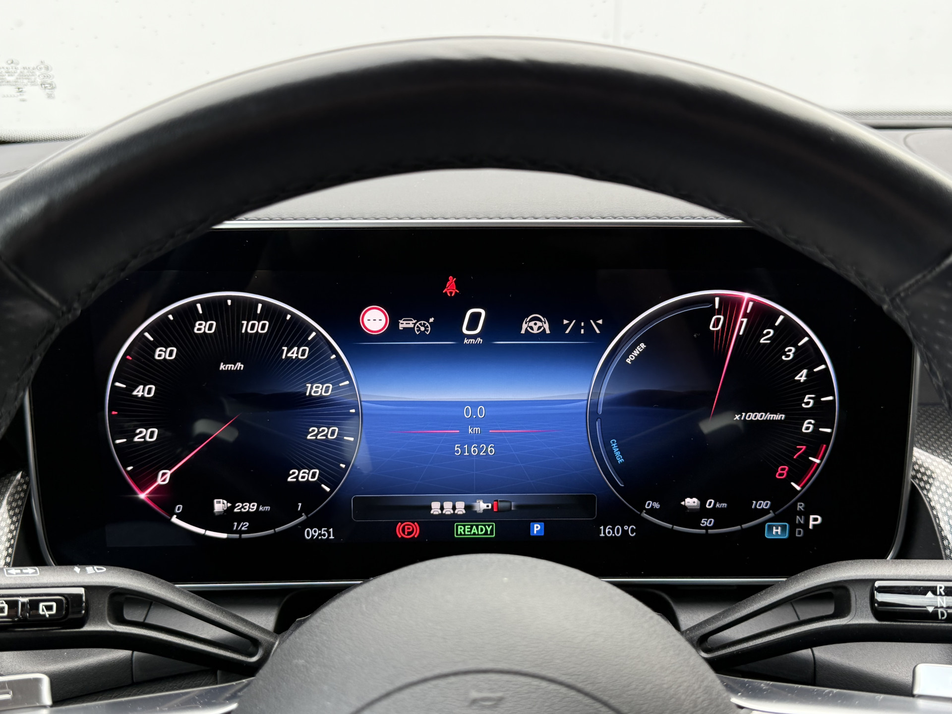Foto van Mercedes-Benz Glc-klasse