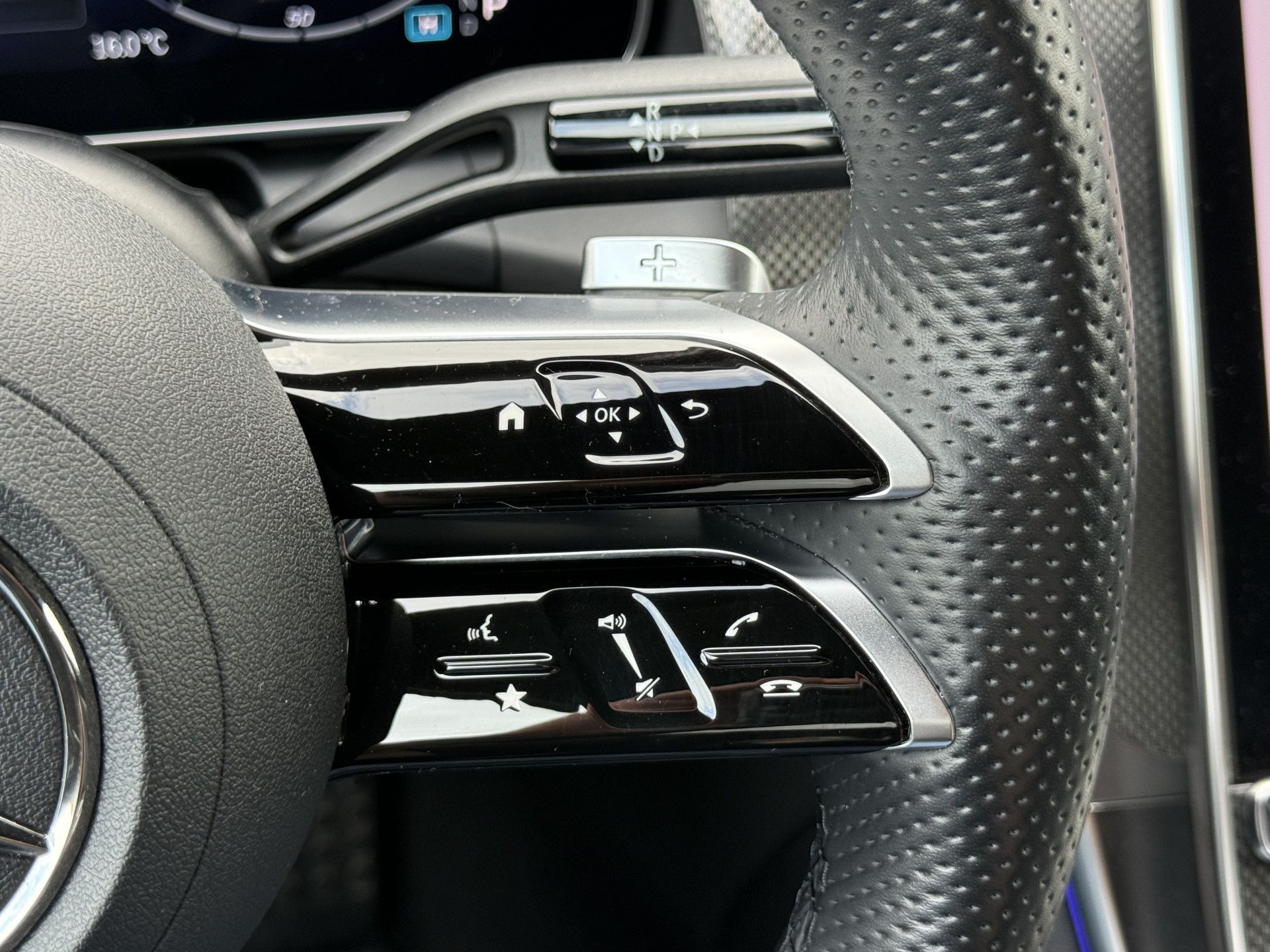 Foto van Mercedes-Benz Glc-klasse