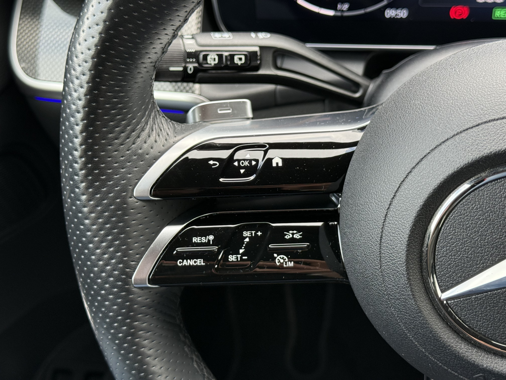 Foto van Mercedes-Benz Glc-klasse