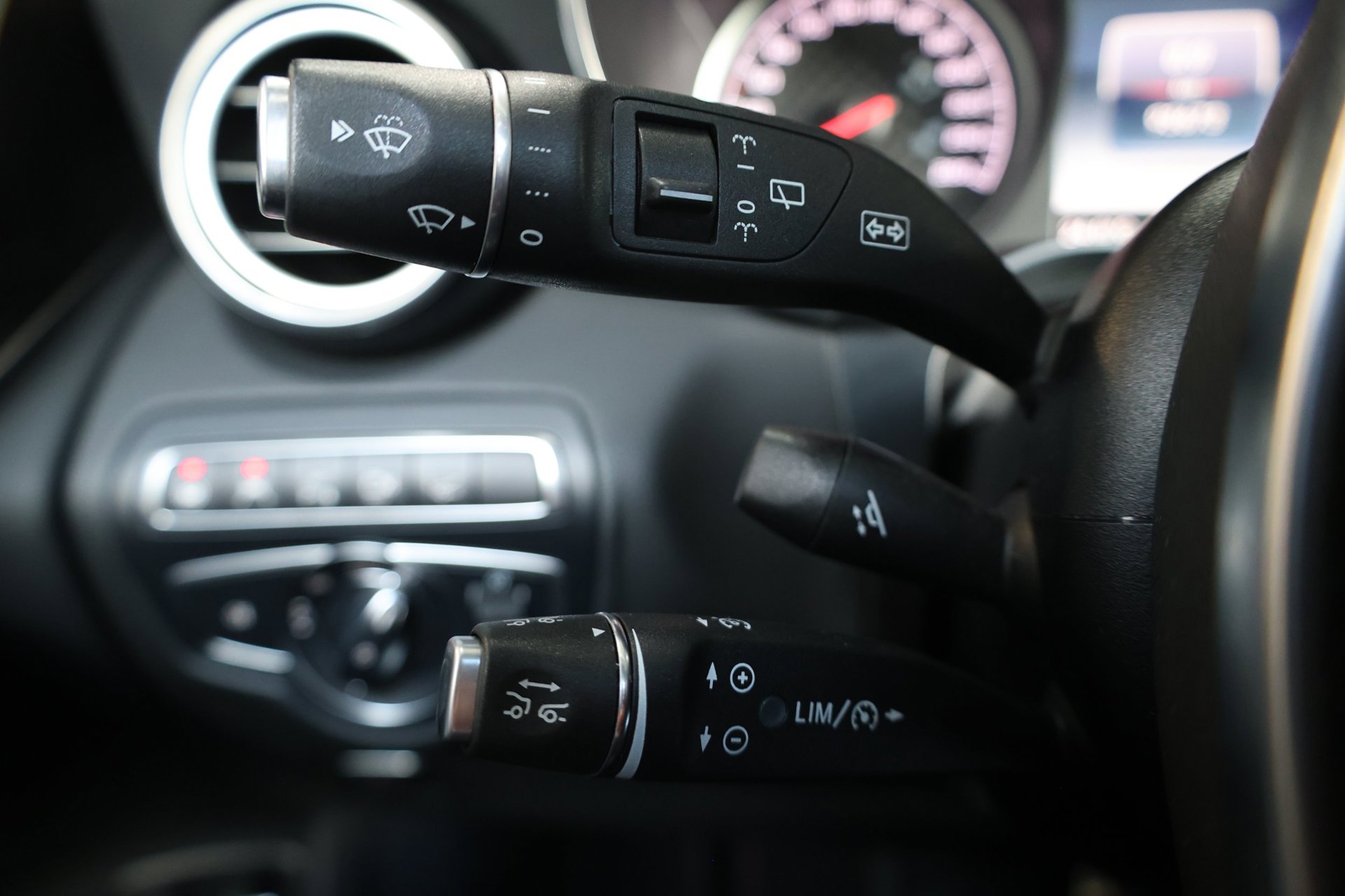Foto van Mercedes-Benz Glc-klasse