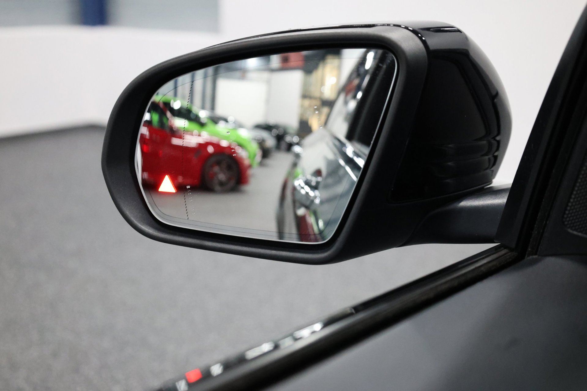 Foto van Mercedes-Benz Glc-klasse