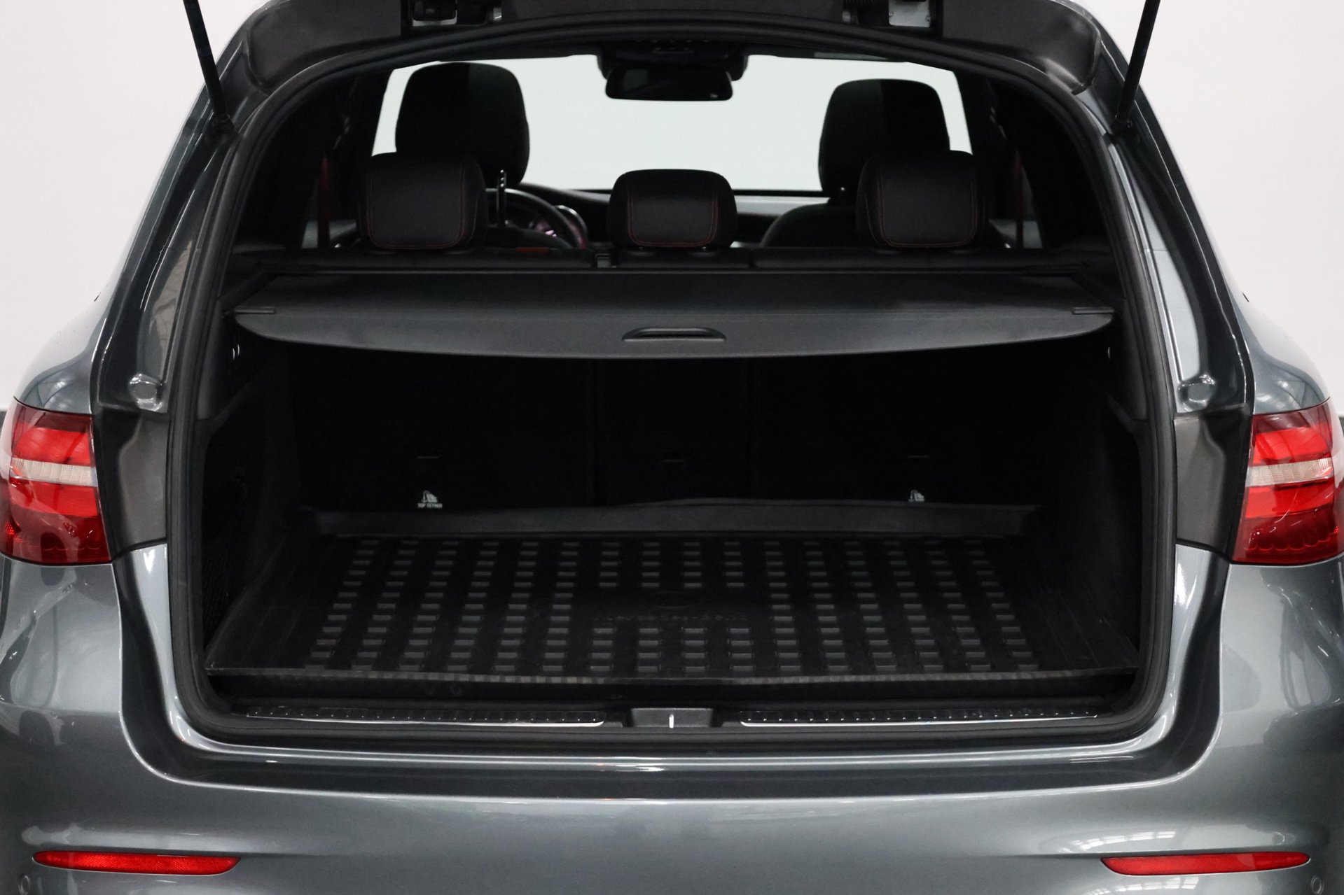Foto van Mercedes-Benz Glc-klasse