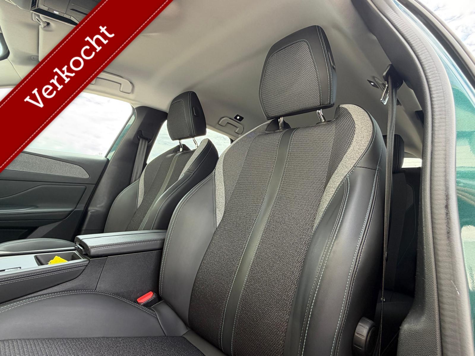 Foto van Peugeot 308 SW