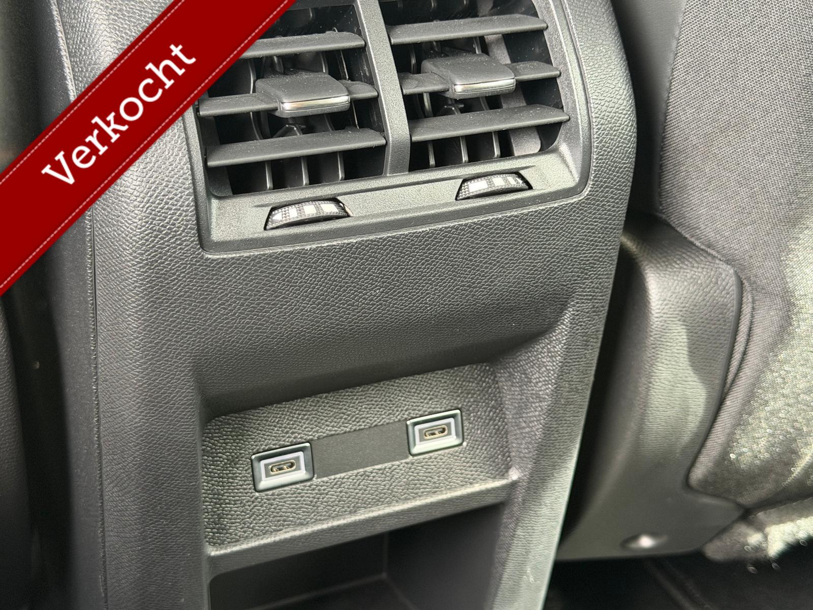 Foto van Peugeot 308 SW