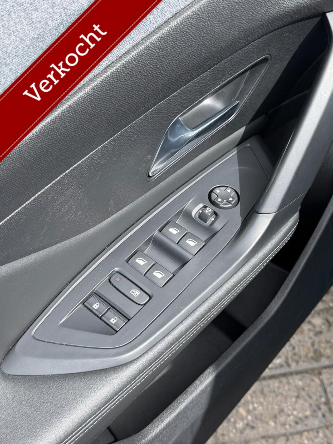 Foto van Peugeot 308 SW