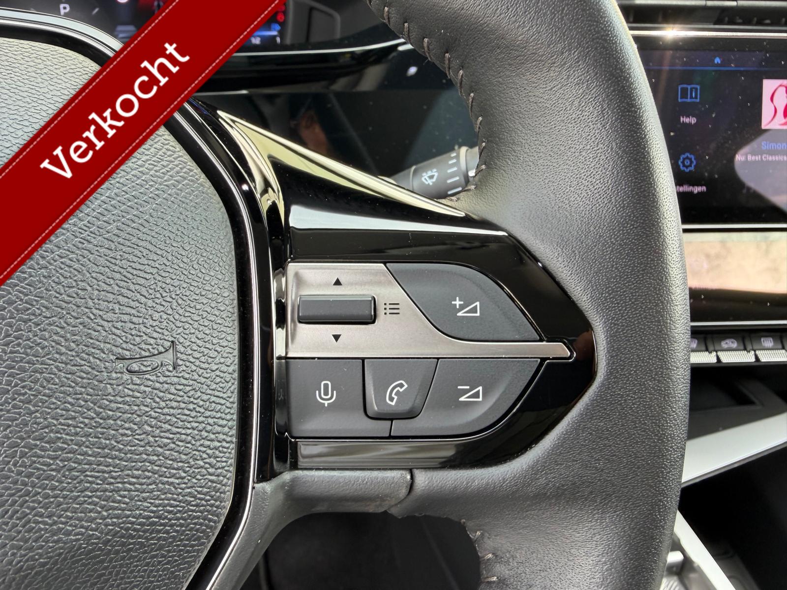 Foto van Peugeot 308 SW