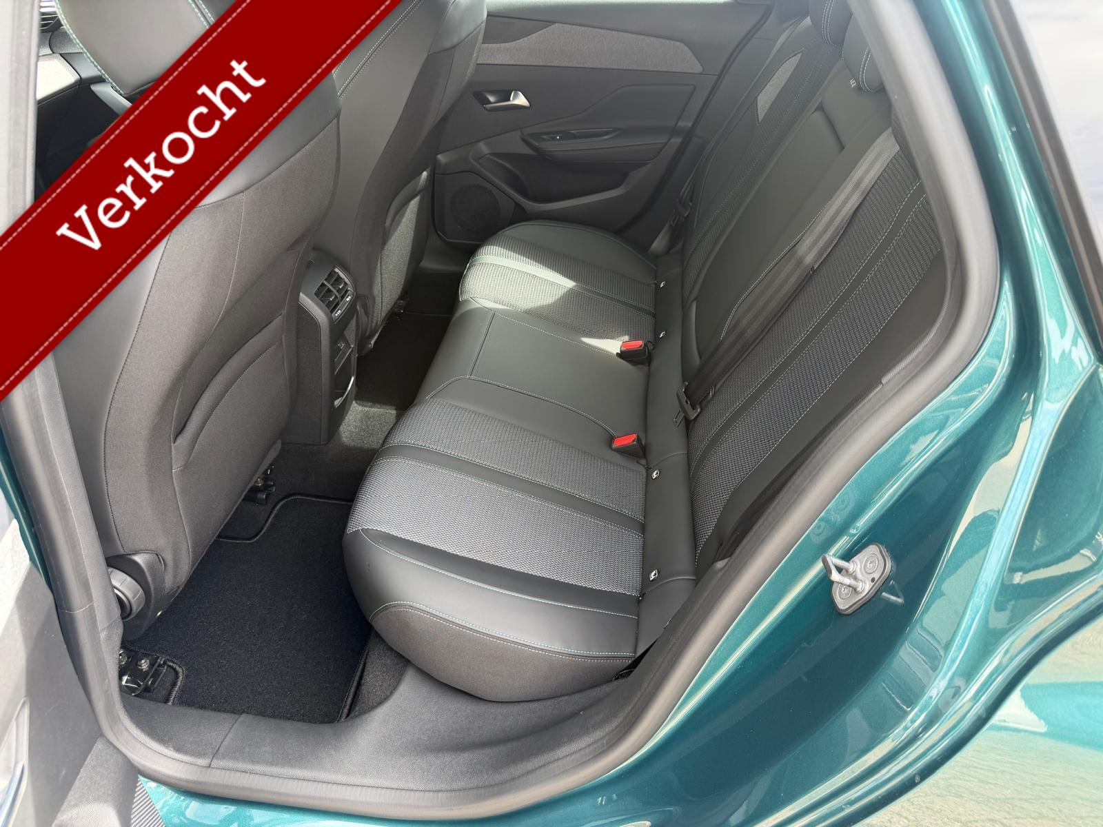 Foto van Peugeot 308 SW
