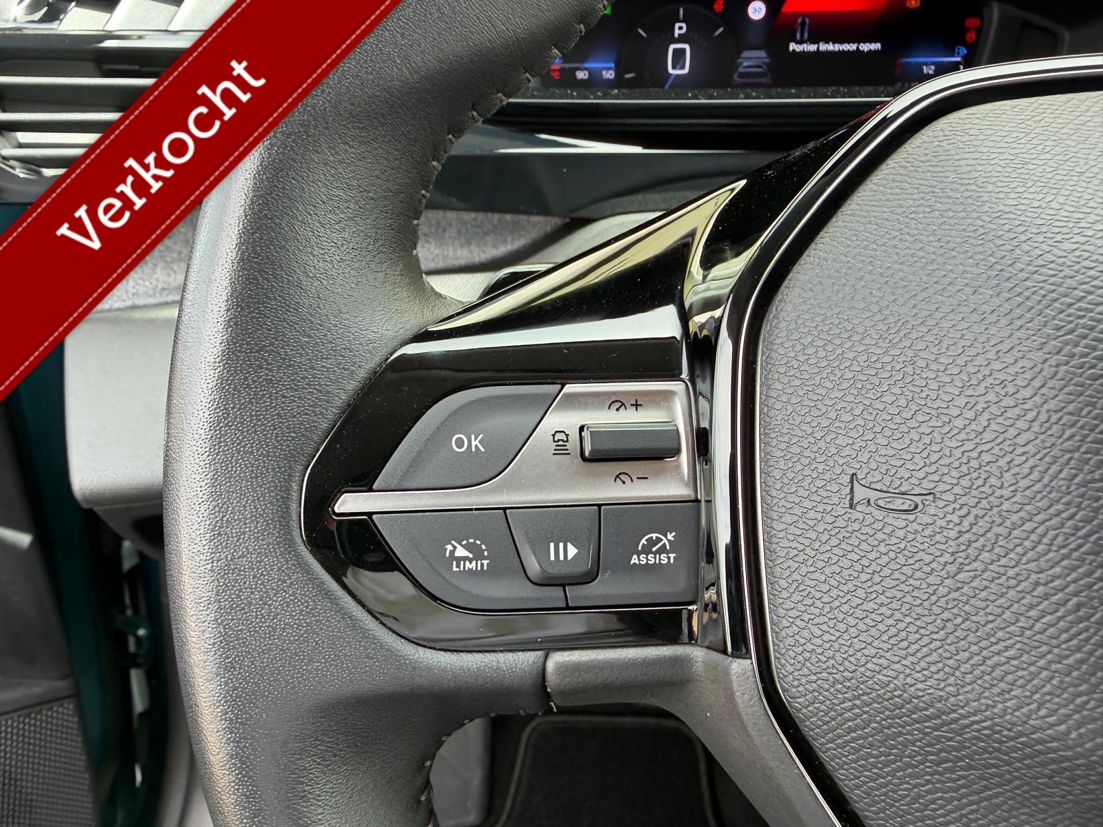 Foto van Peugeot 308 SW