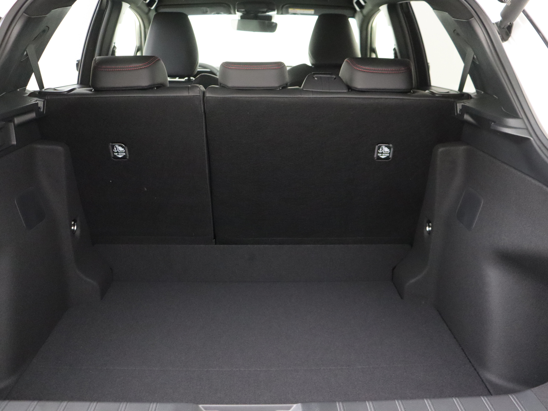 Foto van Lexus LBX