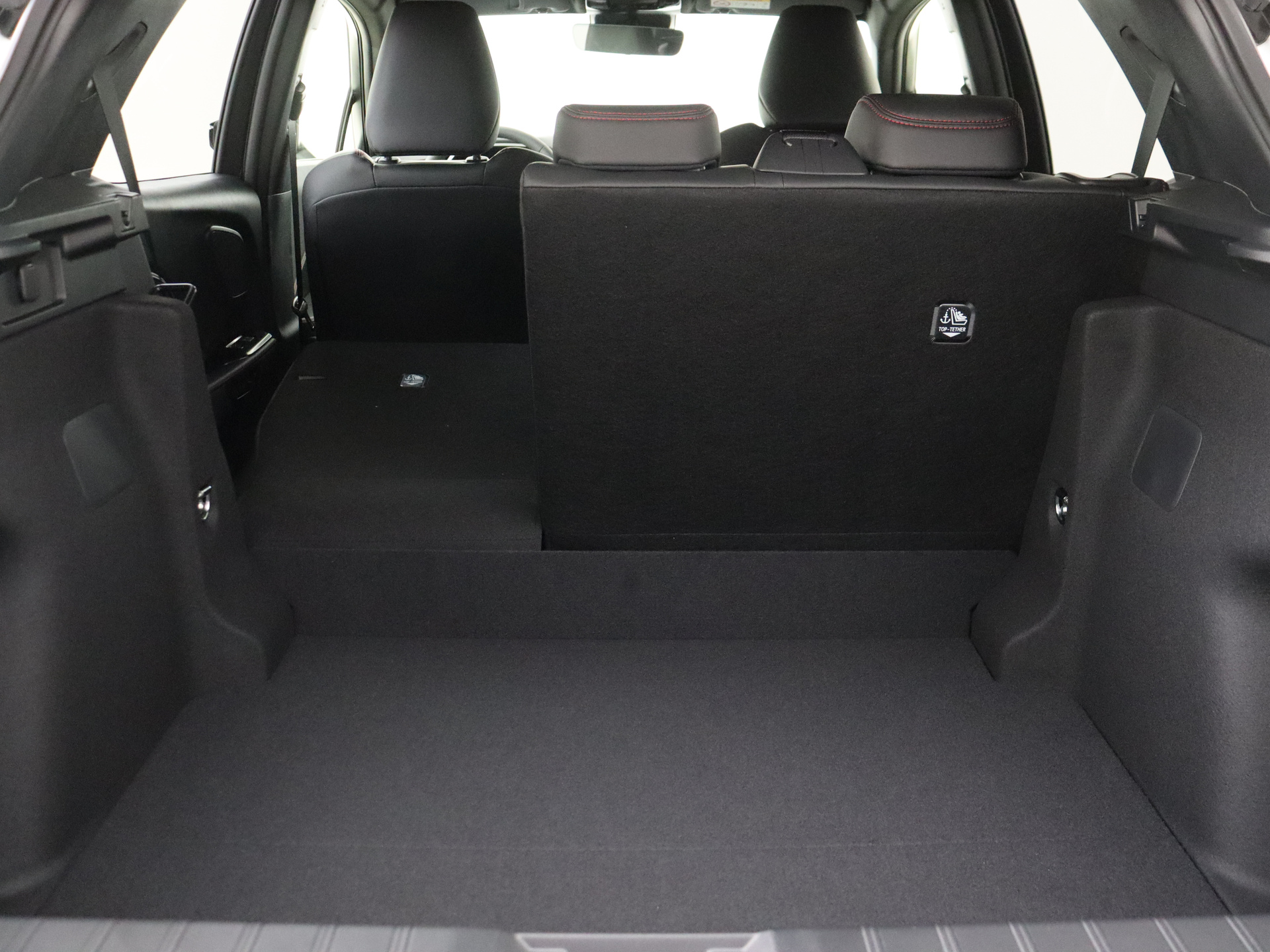 Foto van Lexus LBX