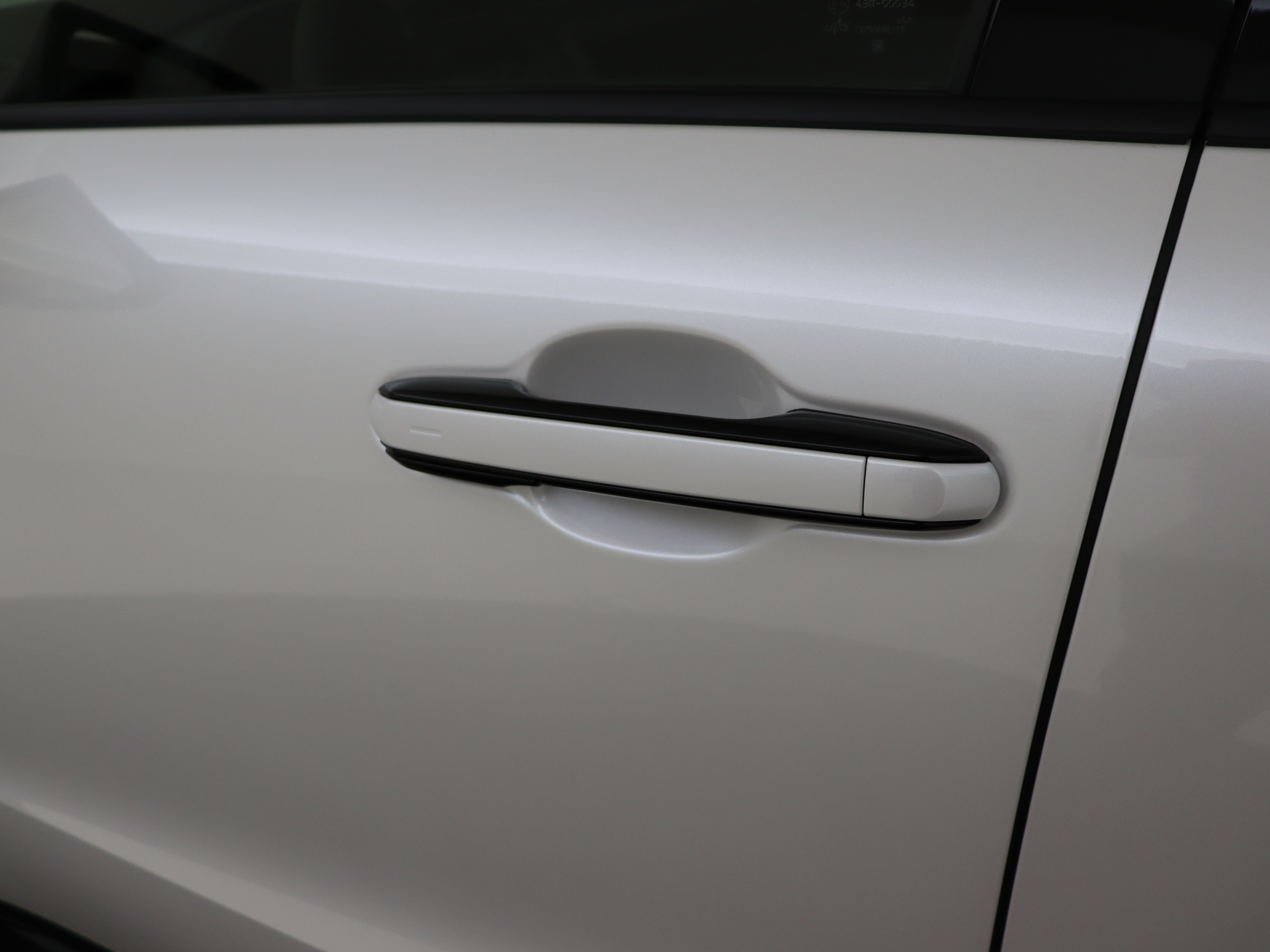 Foto van Lexus LBX