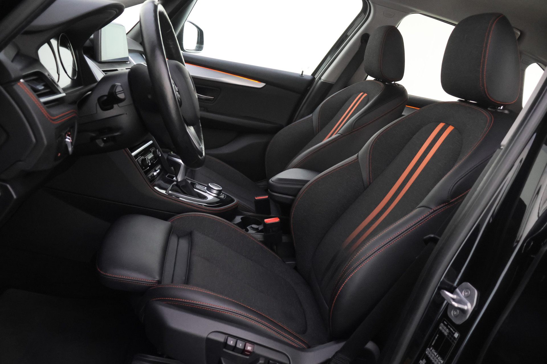 Foto van BMW 2-serie Active Tourer