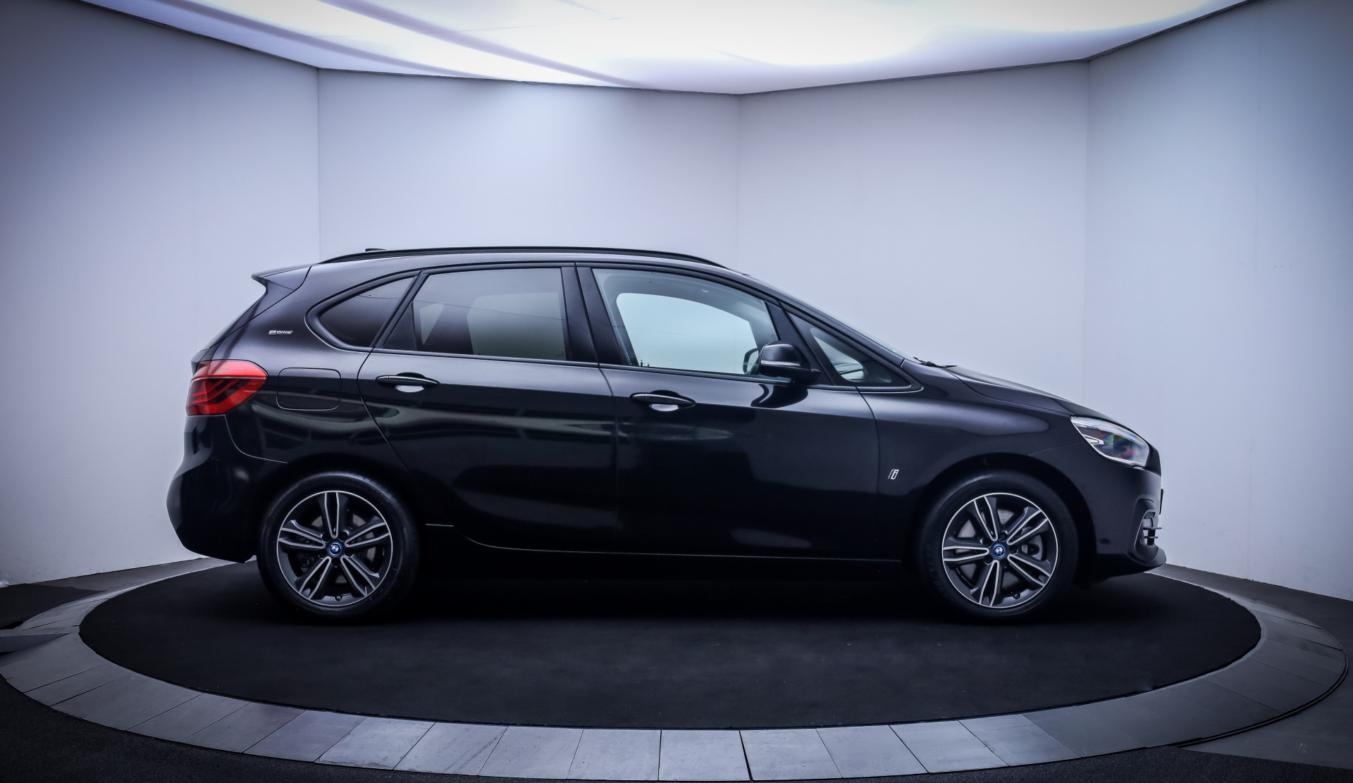 Foto van BMW 2-serie Active Tourer