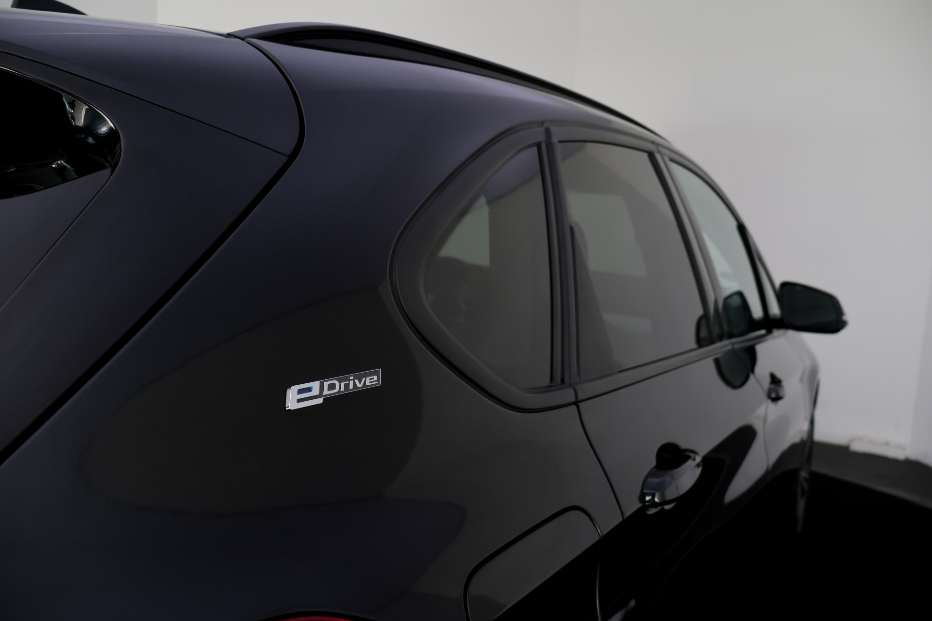 Foto van BMW 2-serie Active Tourer