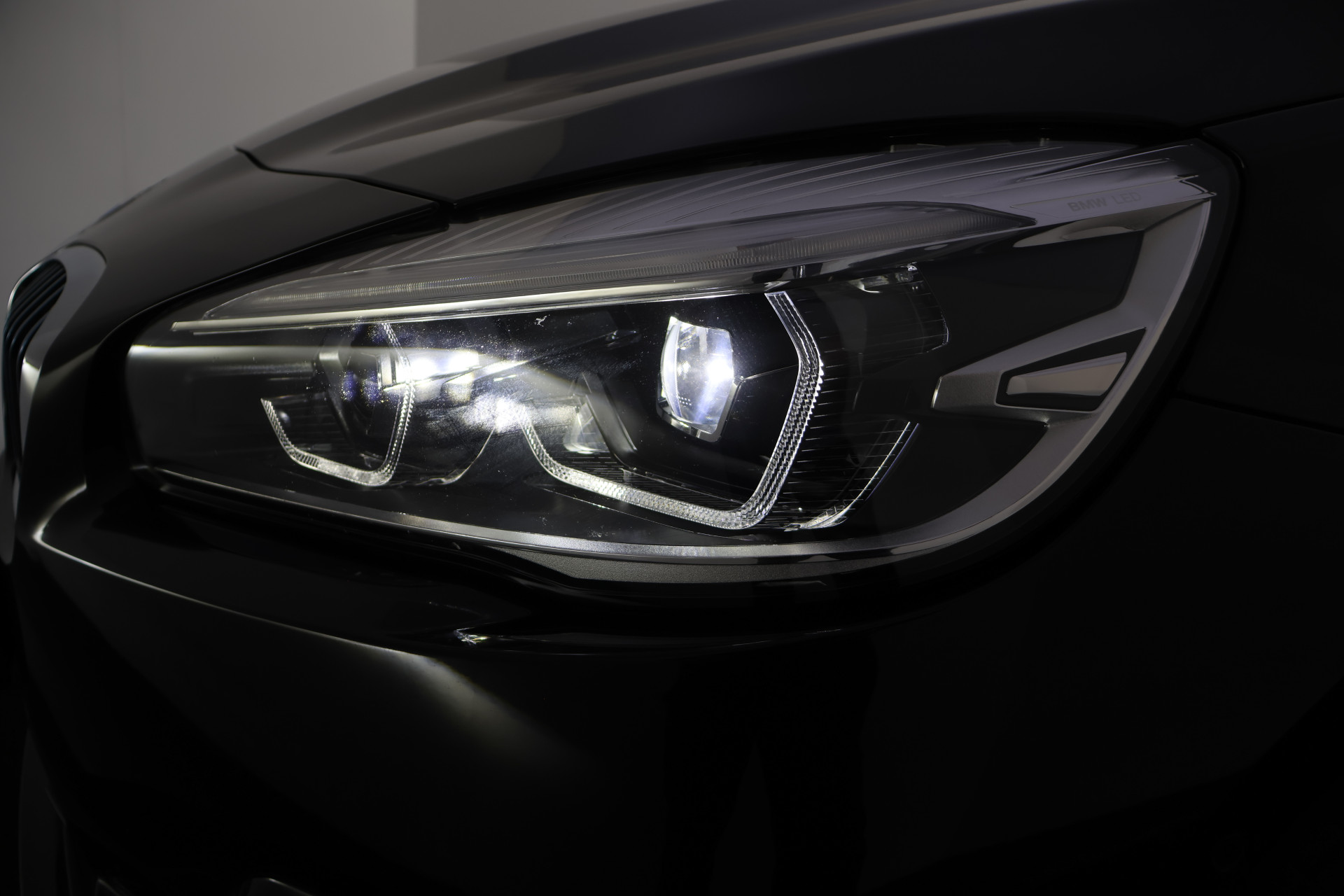 Foto van BMW 2-serie Active Tourer