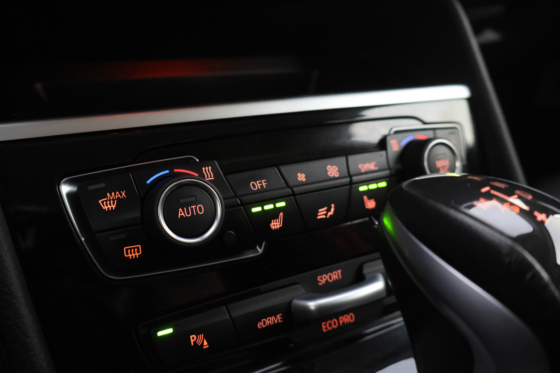 Foto van BMW 2-serie Active Tourer
