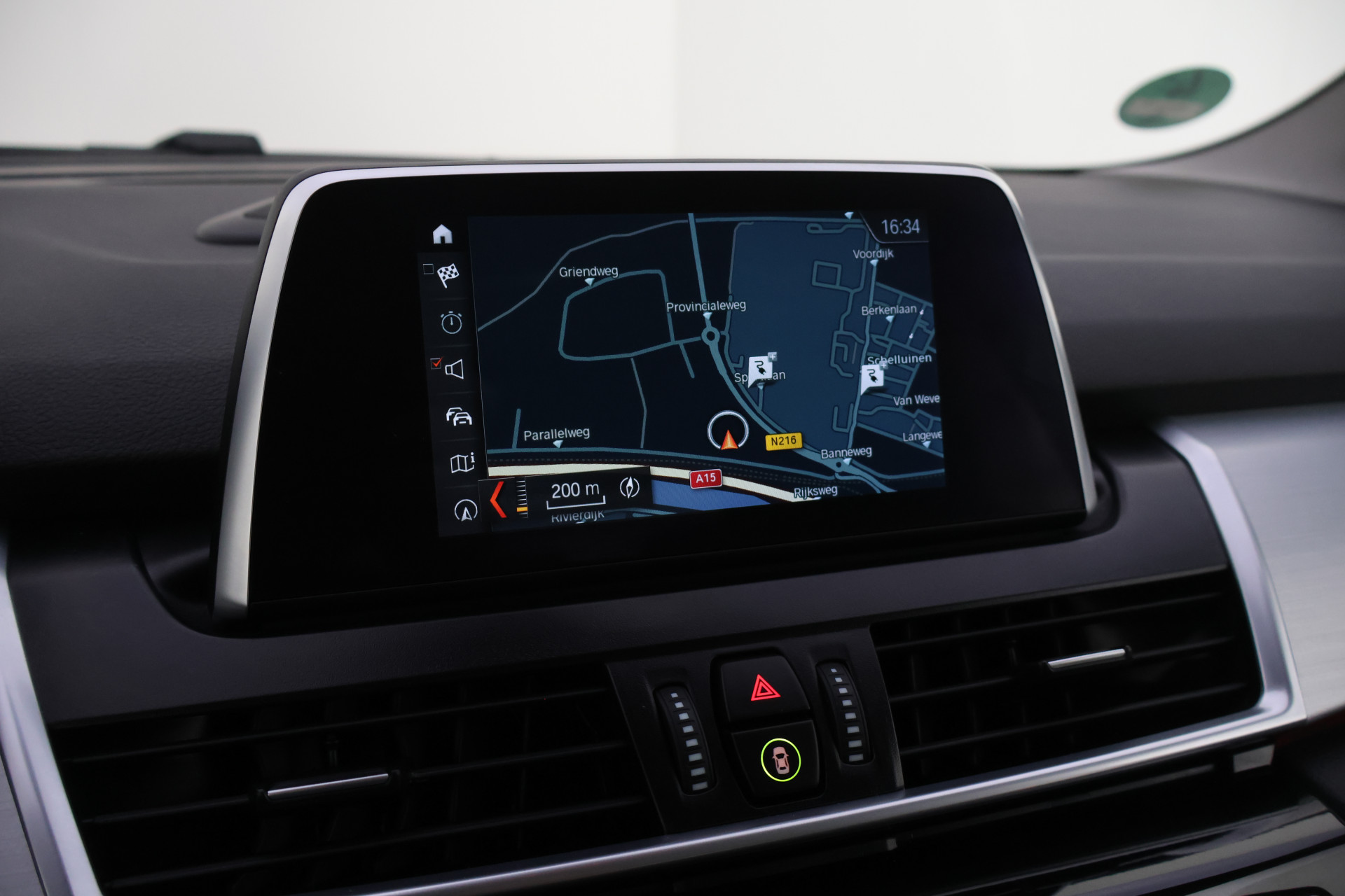 Foto van BMW 2-serie Active Tourer