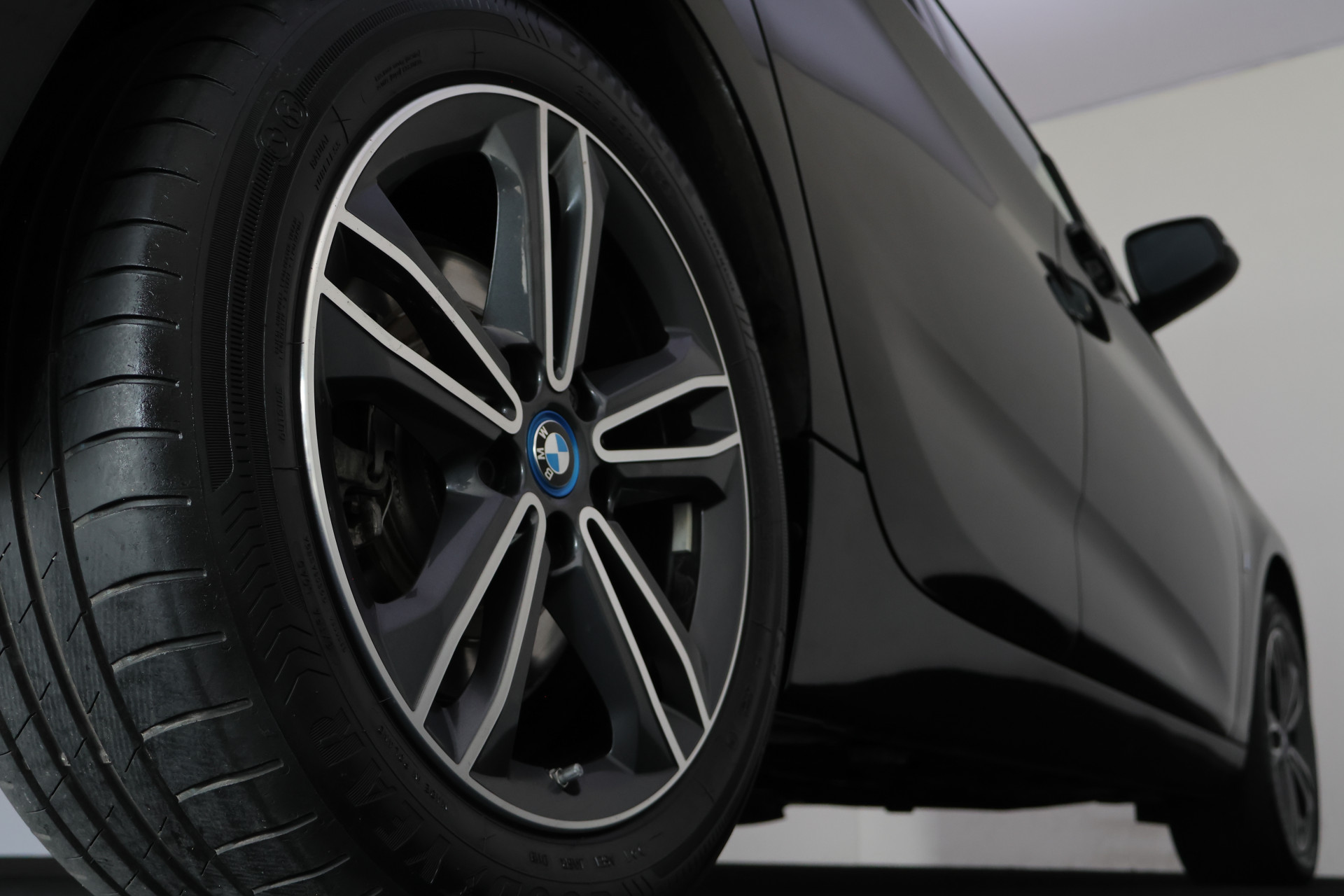 Foto van BMW 2-serie Active Tourer