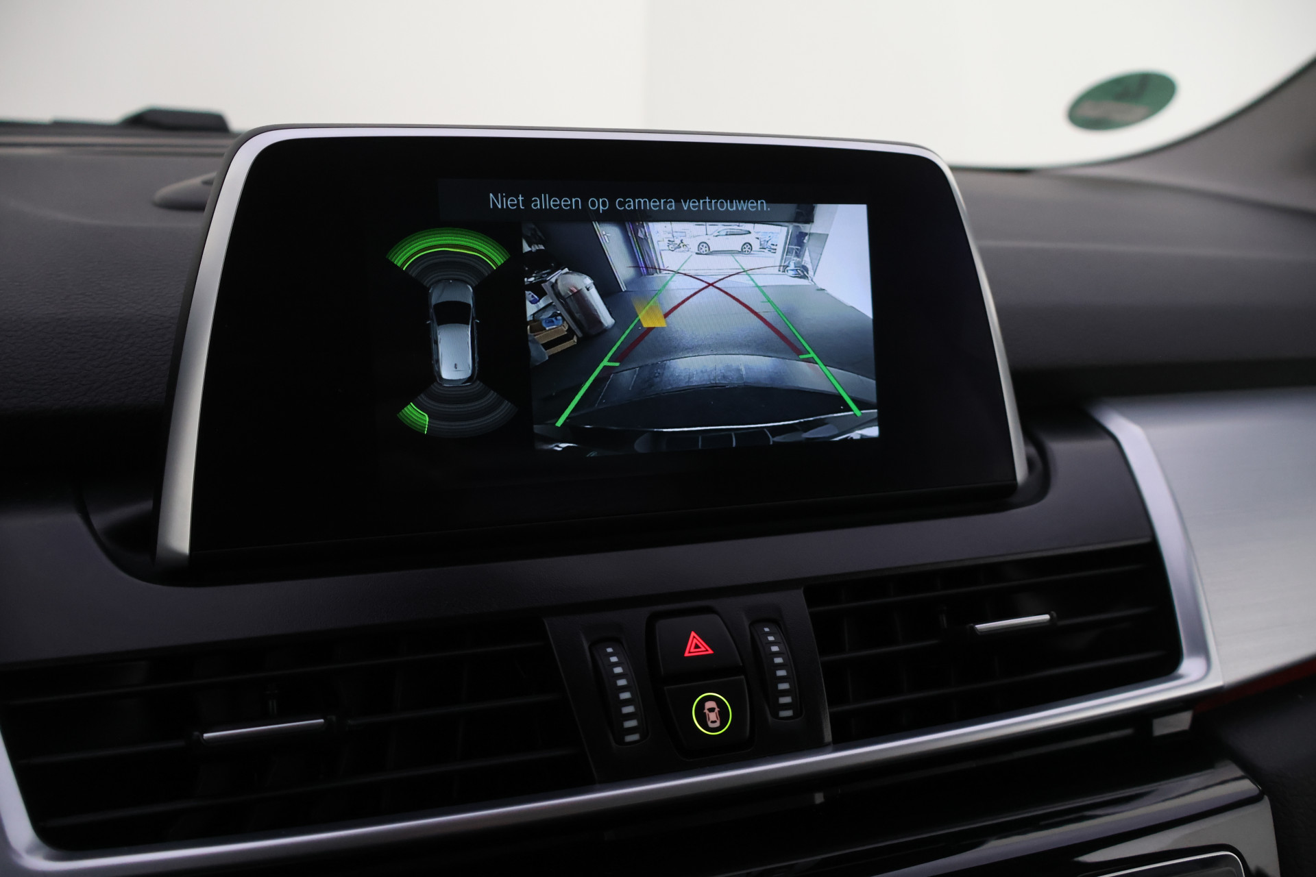 Foto van BMW 2-serie Active Tourer