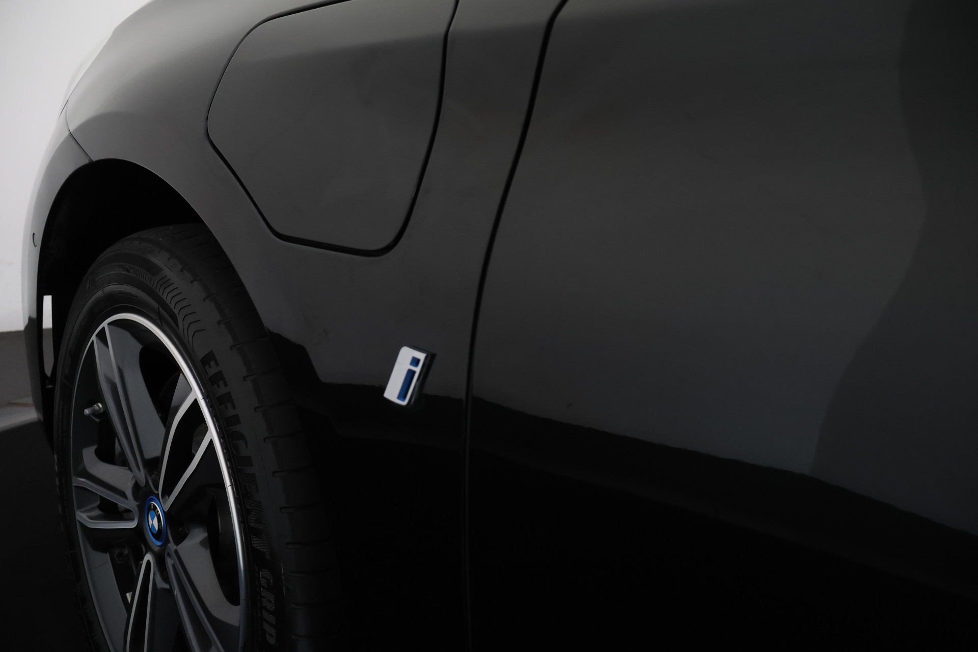 Foto van BMW 2-serie Active Tourer