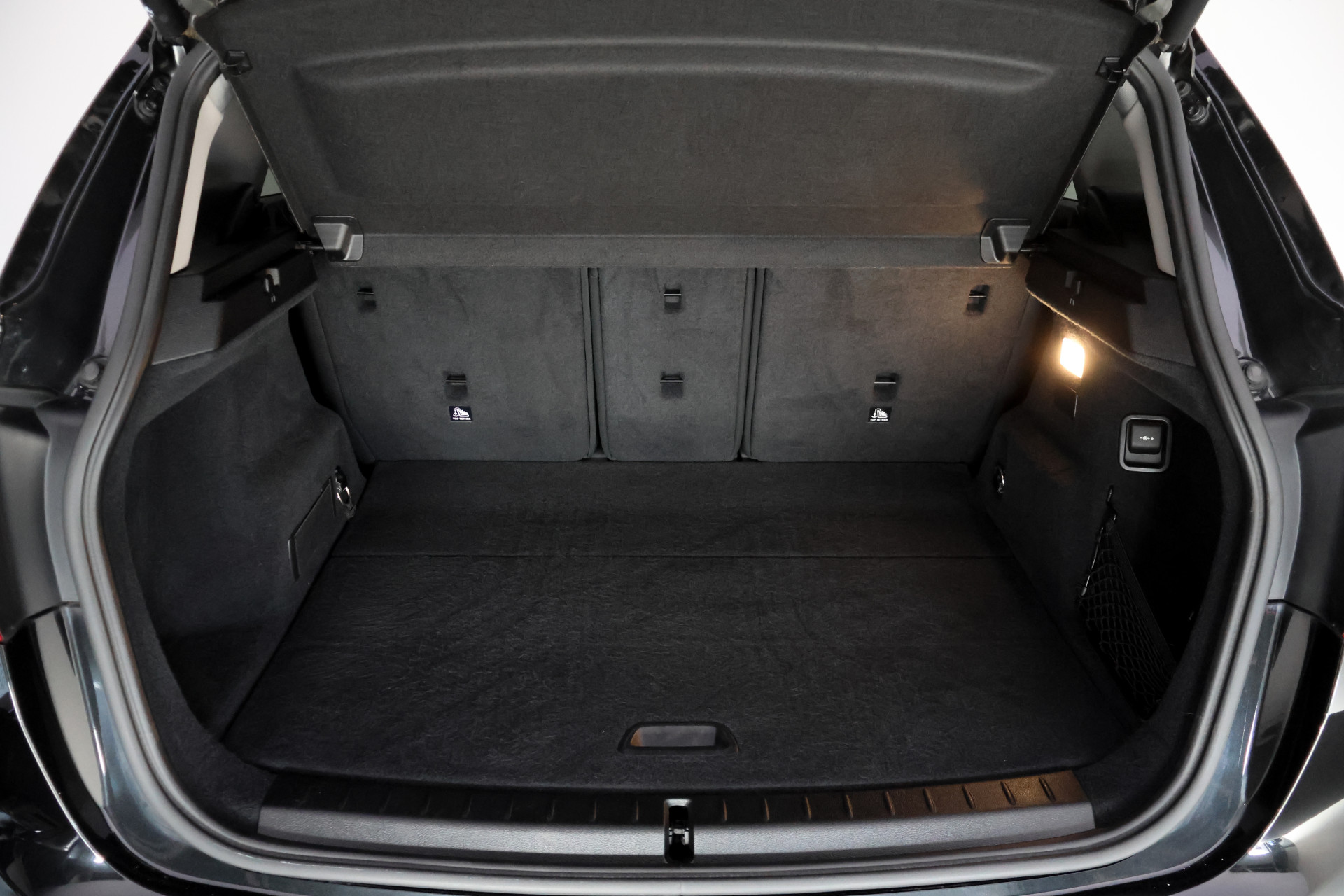 Foto van BMW 2-serie Active Tourer
