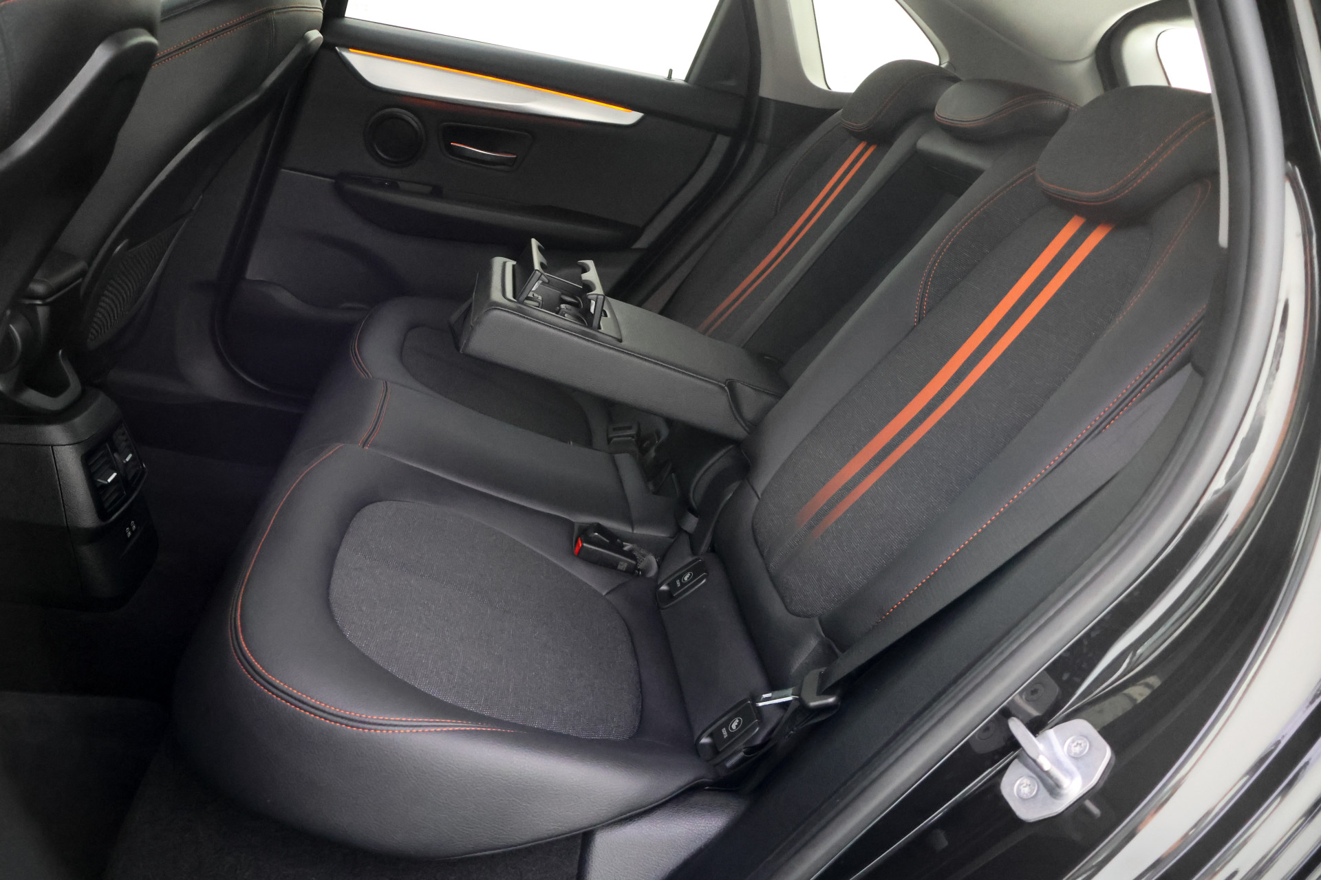 Foto van BMW 2-serie Active Tourer