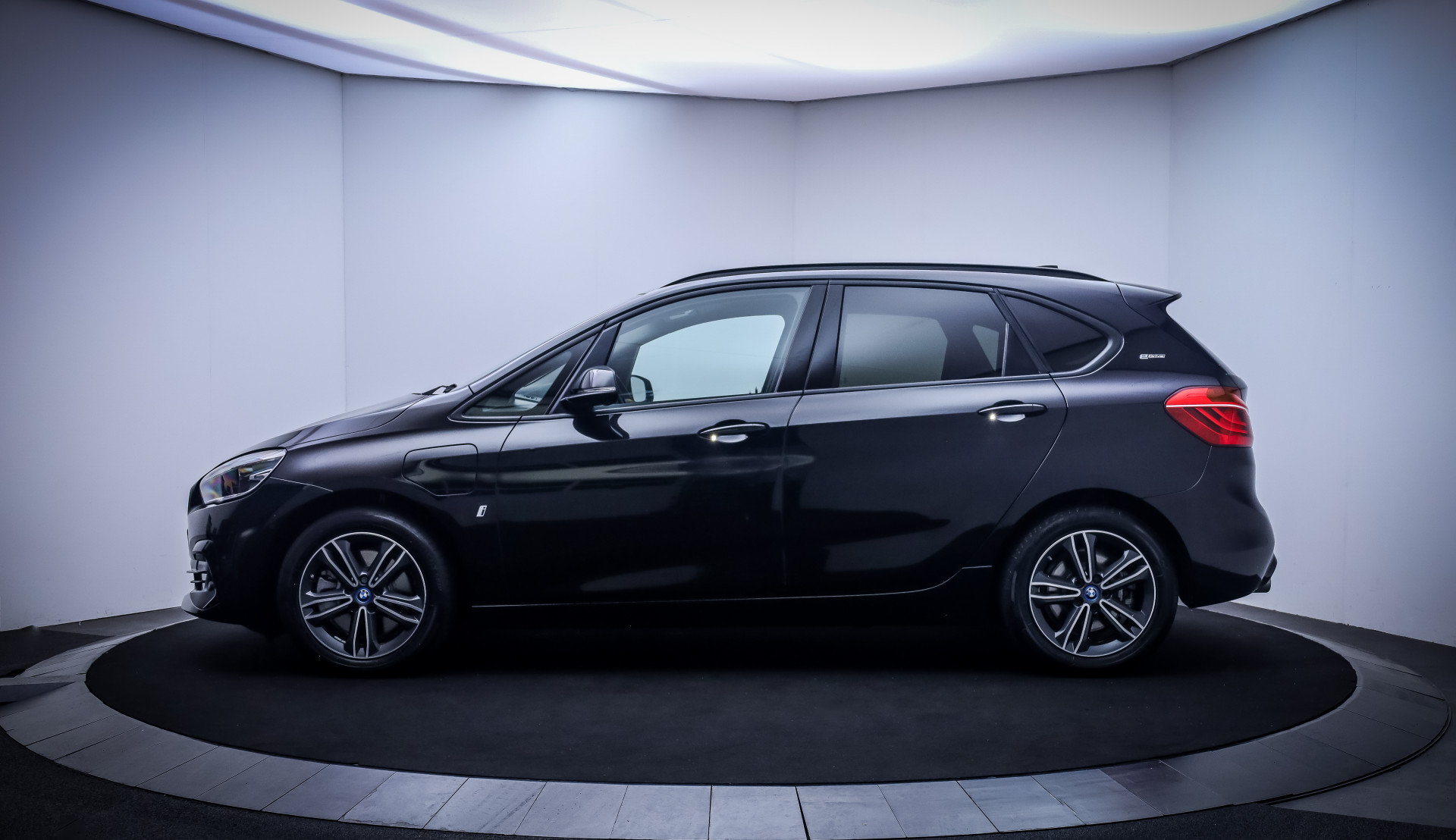 Foto van BMW 2-serie Active Tourer