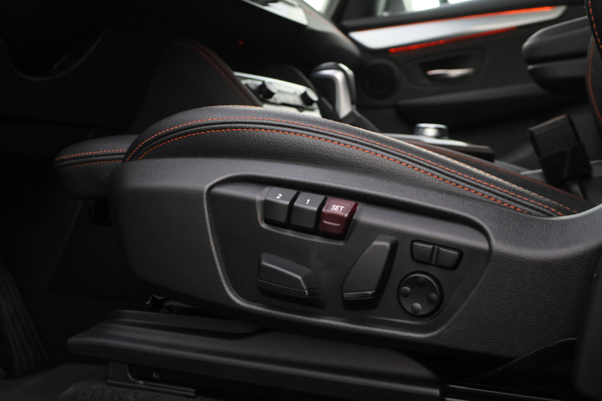 Foto van BMW 2-serie Active Tourer