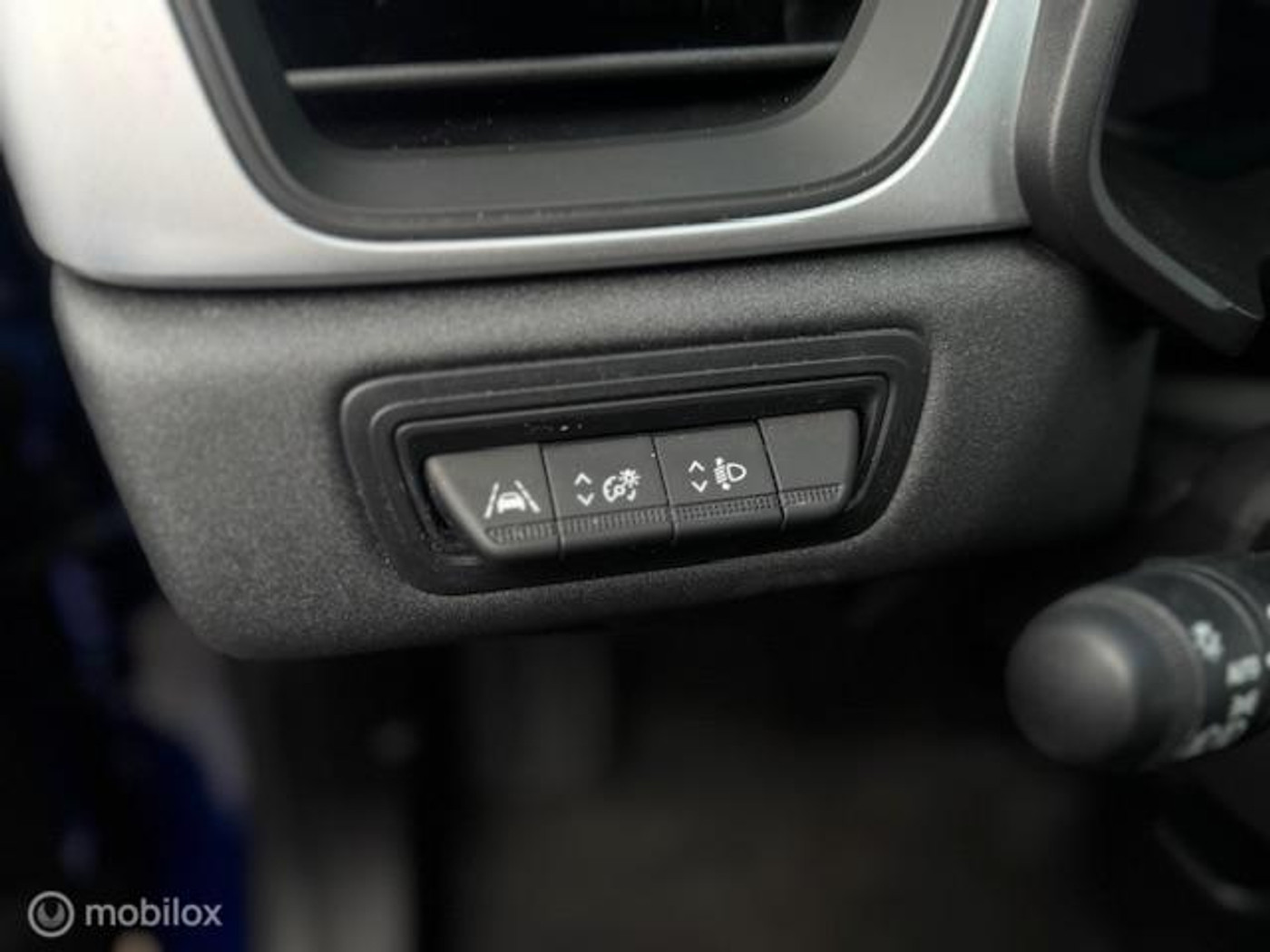Foto van Renault Captur (e-tech Hybrid)