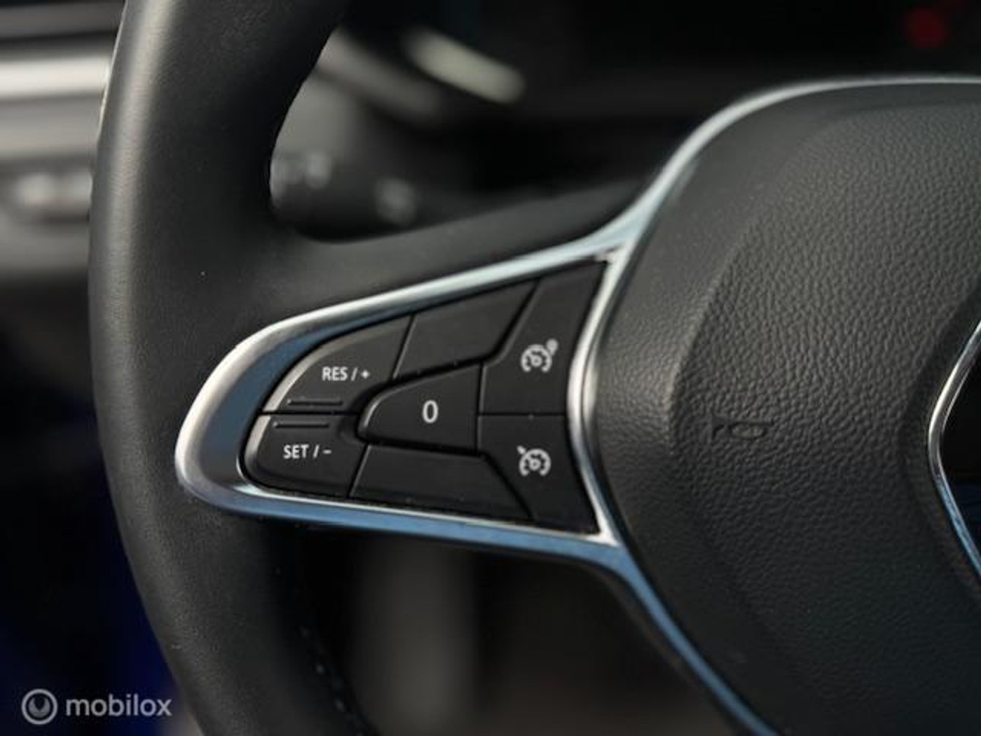 Foto van Renault Captur (e-tech Hybrid)
