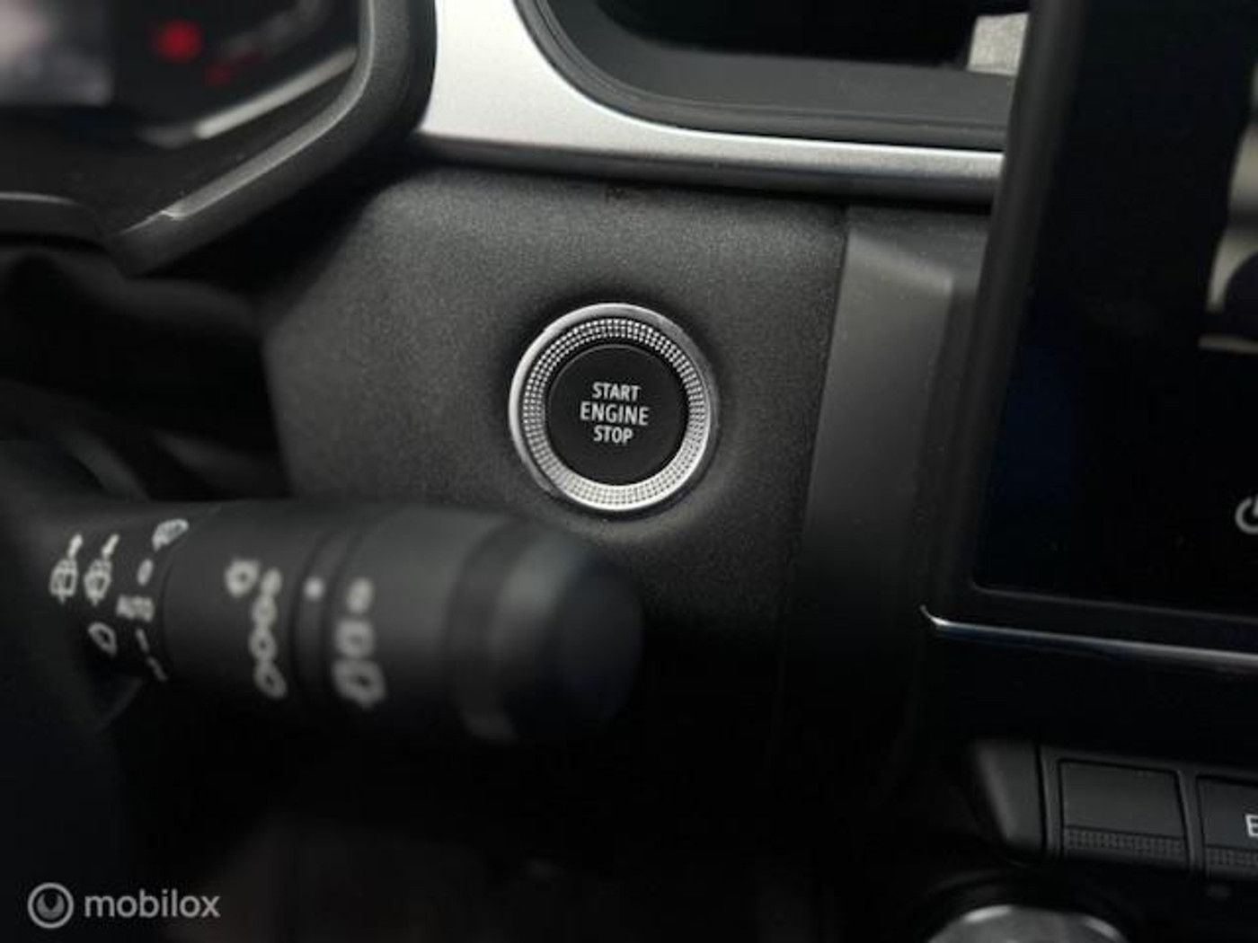 Foto van Renault Captur (e-tech Hybrid)