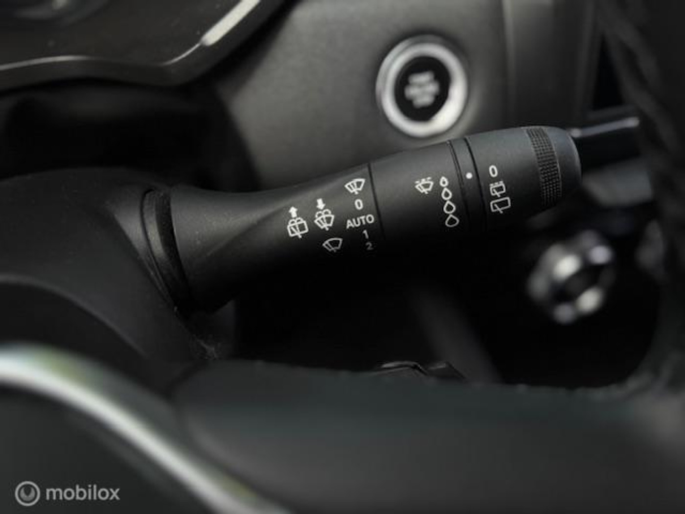 Foto van Renault Captur (e-tech Hybrid)