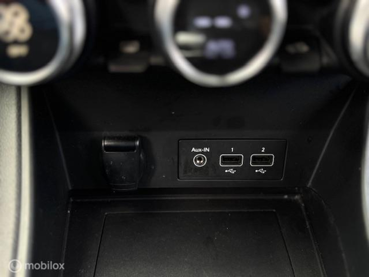 Foto van Renault Captur (e-tech Hybrid)