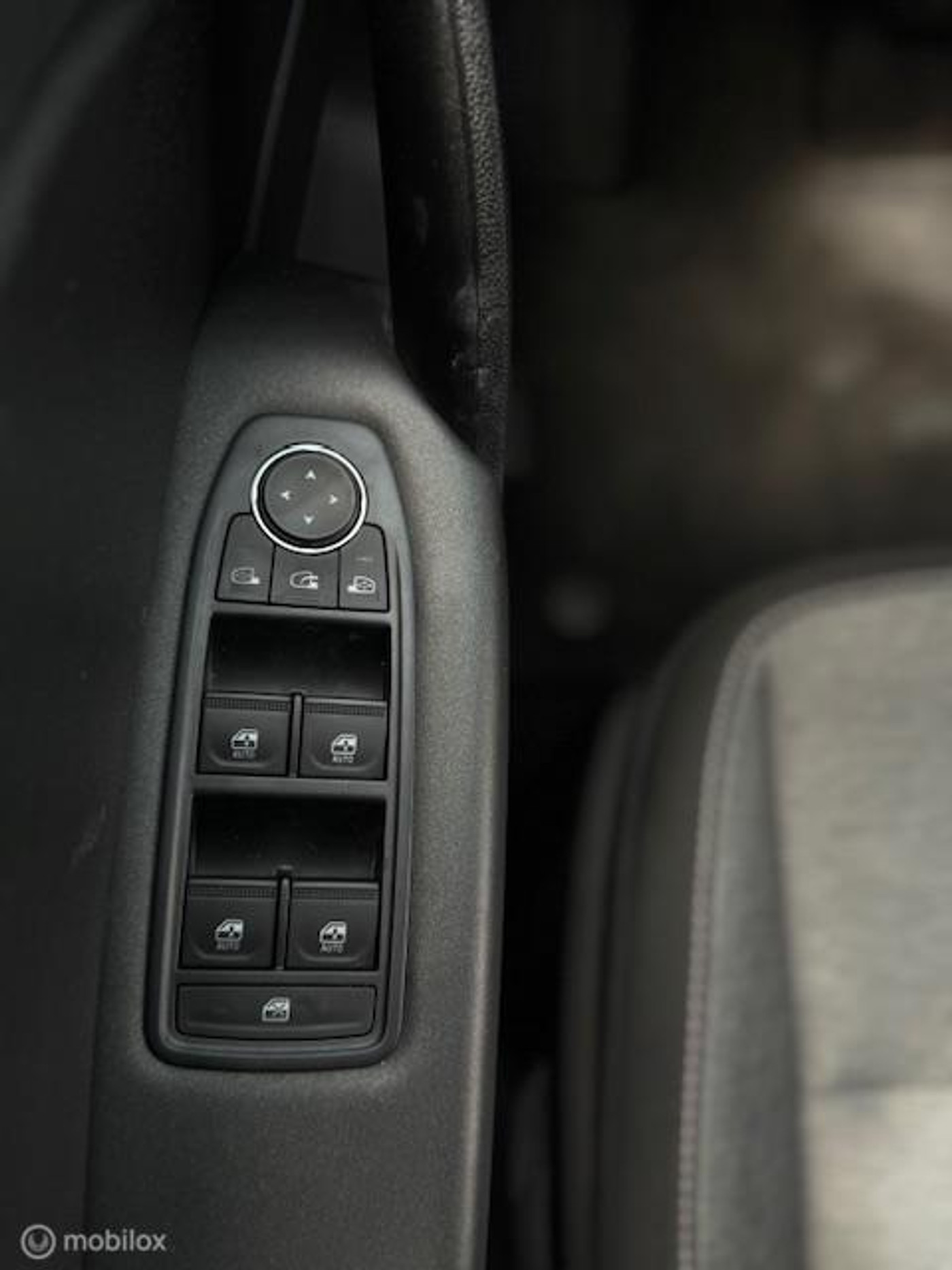 Foto van Renault Captur (e-tech Hybrid)