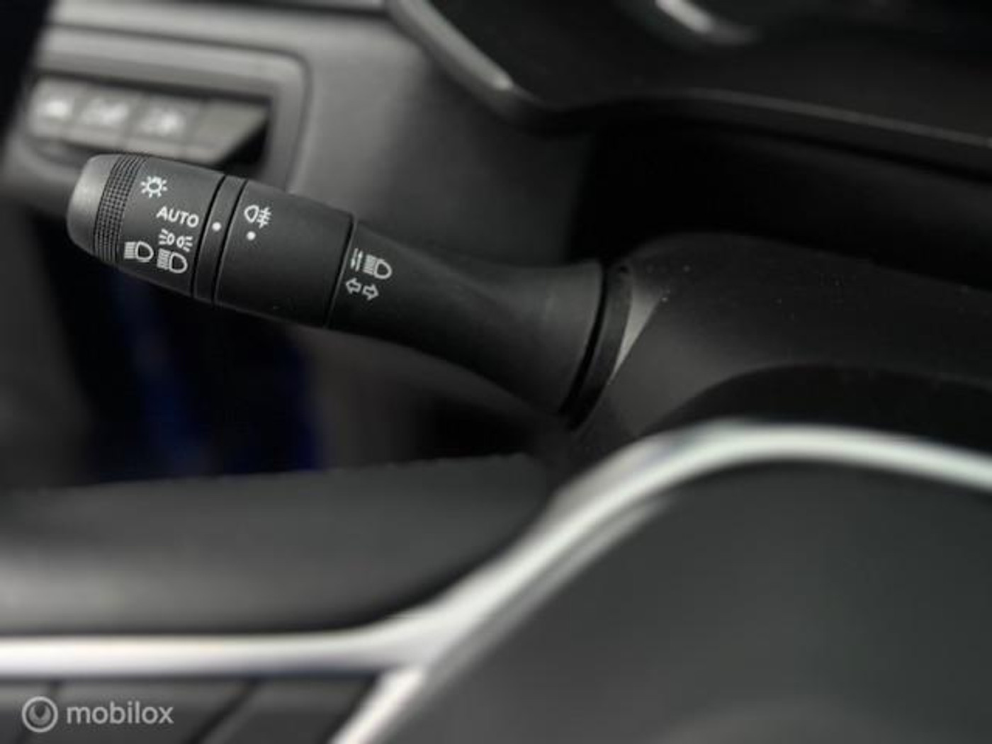 Foto van Renault Captur (e-tech Hybrid)