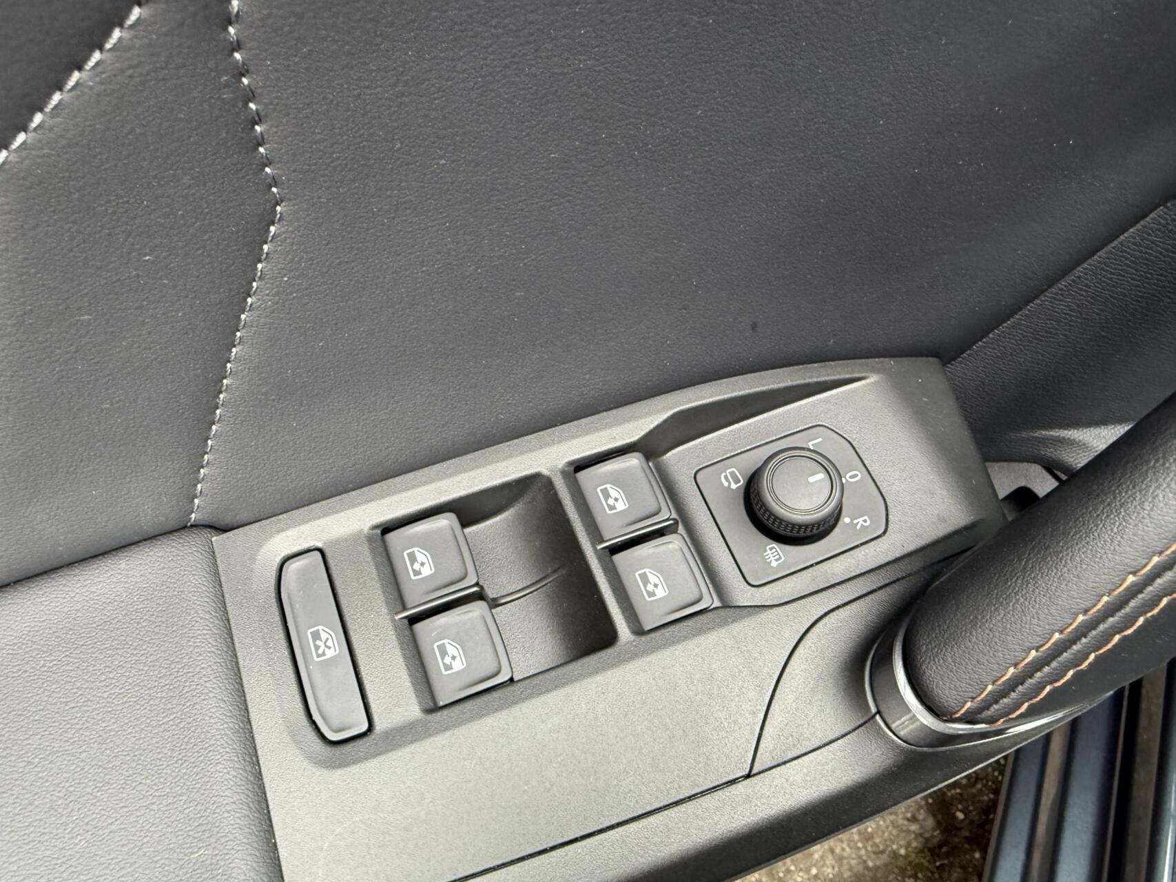 Foto van Cupra Cupra Leon SP E-hybrid150