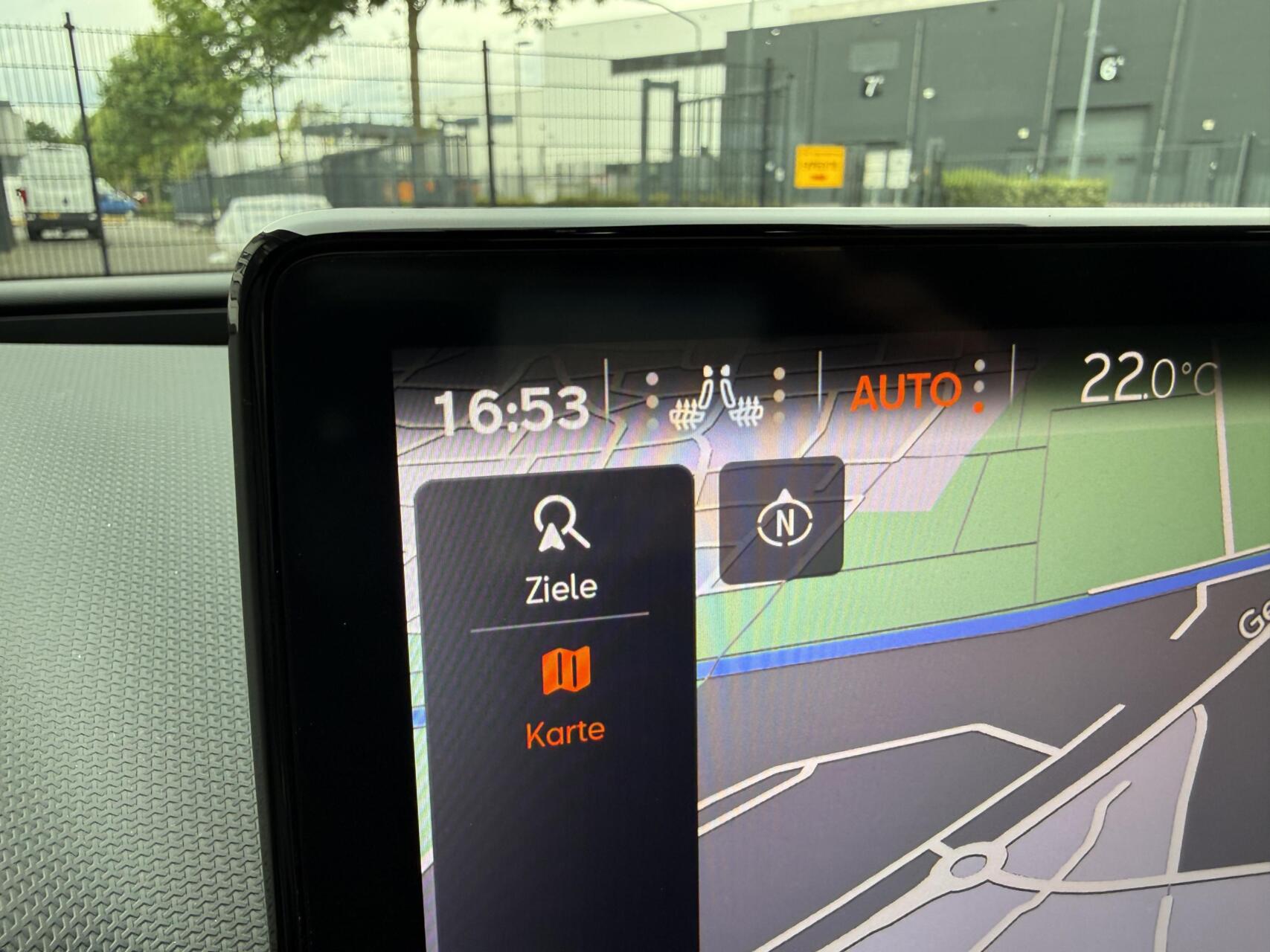 Foto van Cupra Cupra Leon SP E-hybrid150