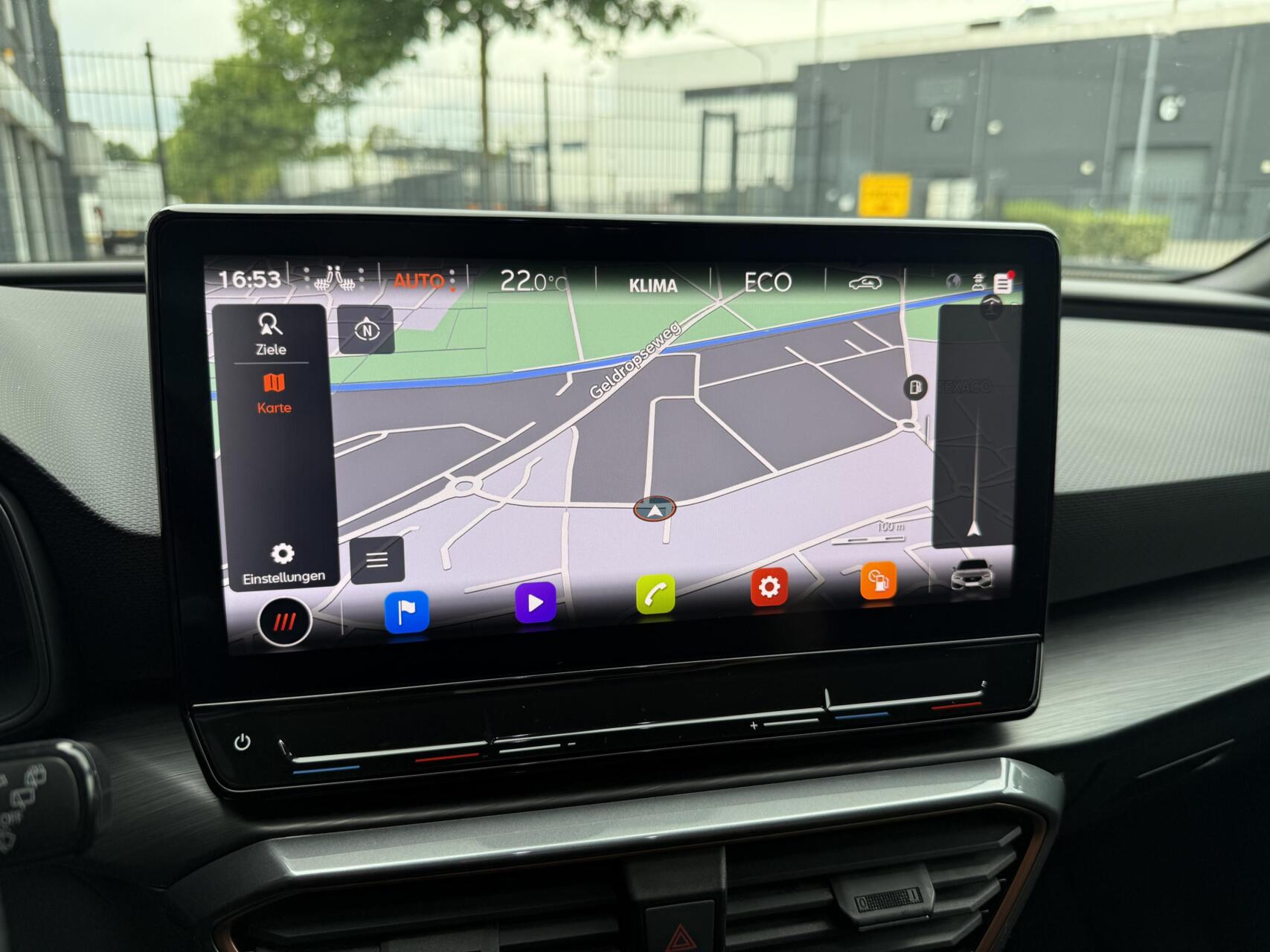 Foto van Cupra Cupra Leon SP E-hybrid150
