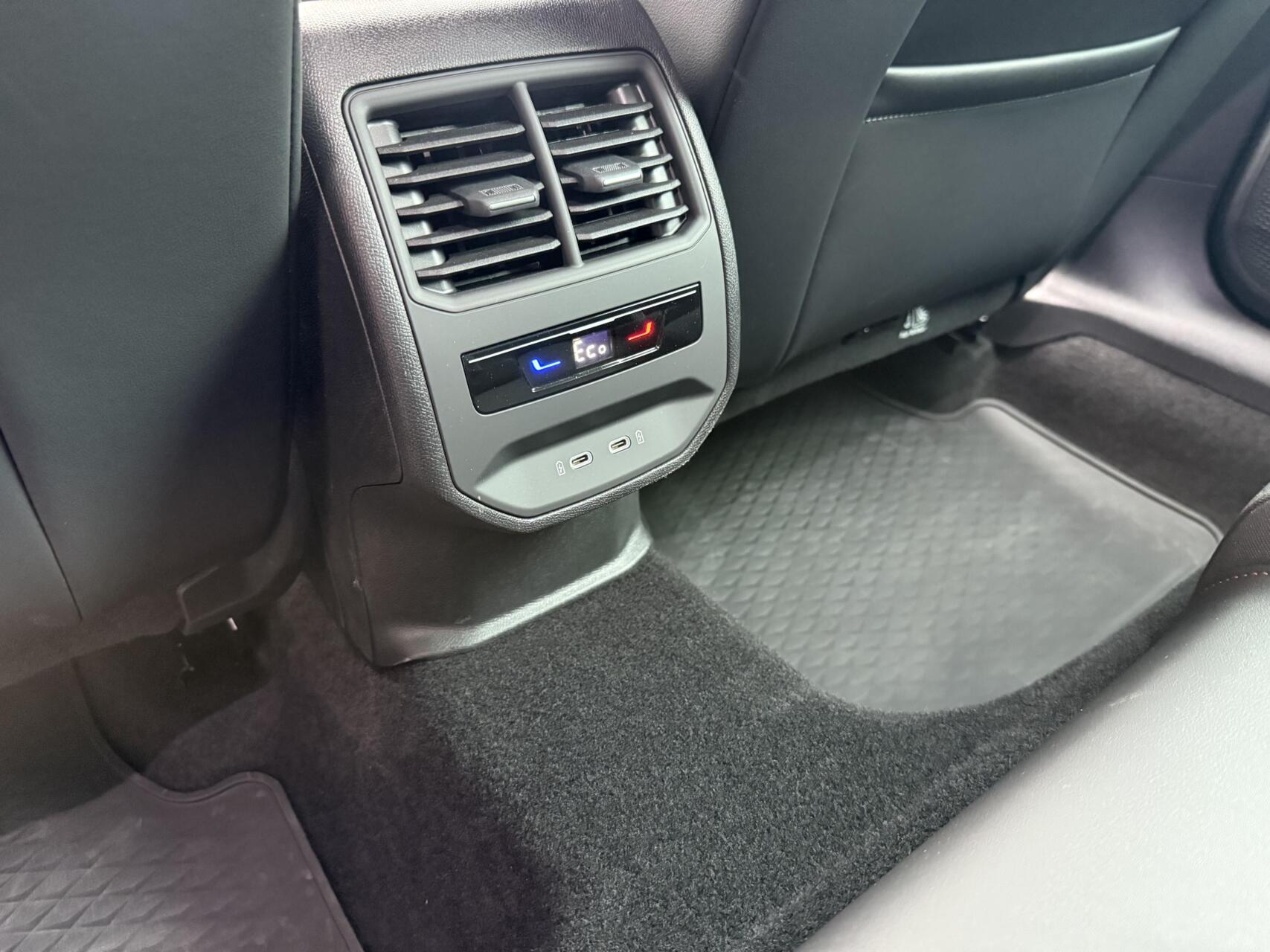 Foto van Cupra Cupra Leon SP E-hybrid150